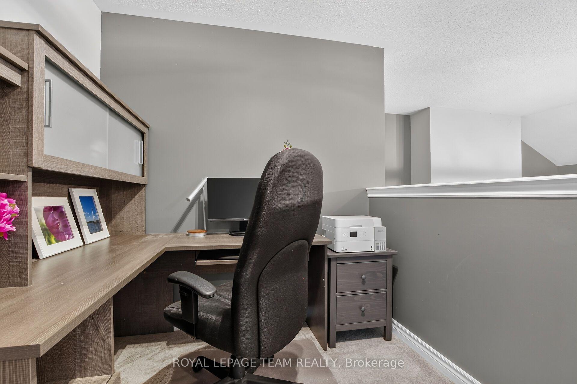Photo 23 of 413 Brigatine Avenue, Ottawa, Stittsville (North) — HOMEH