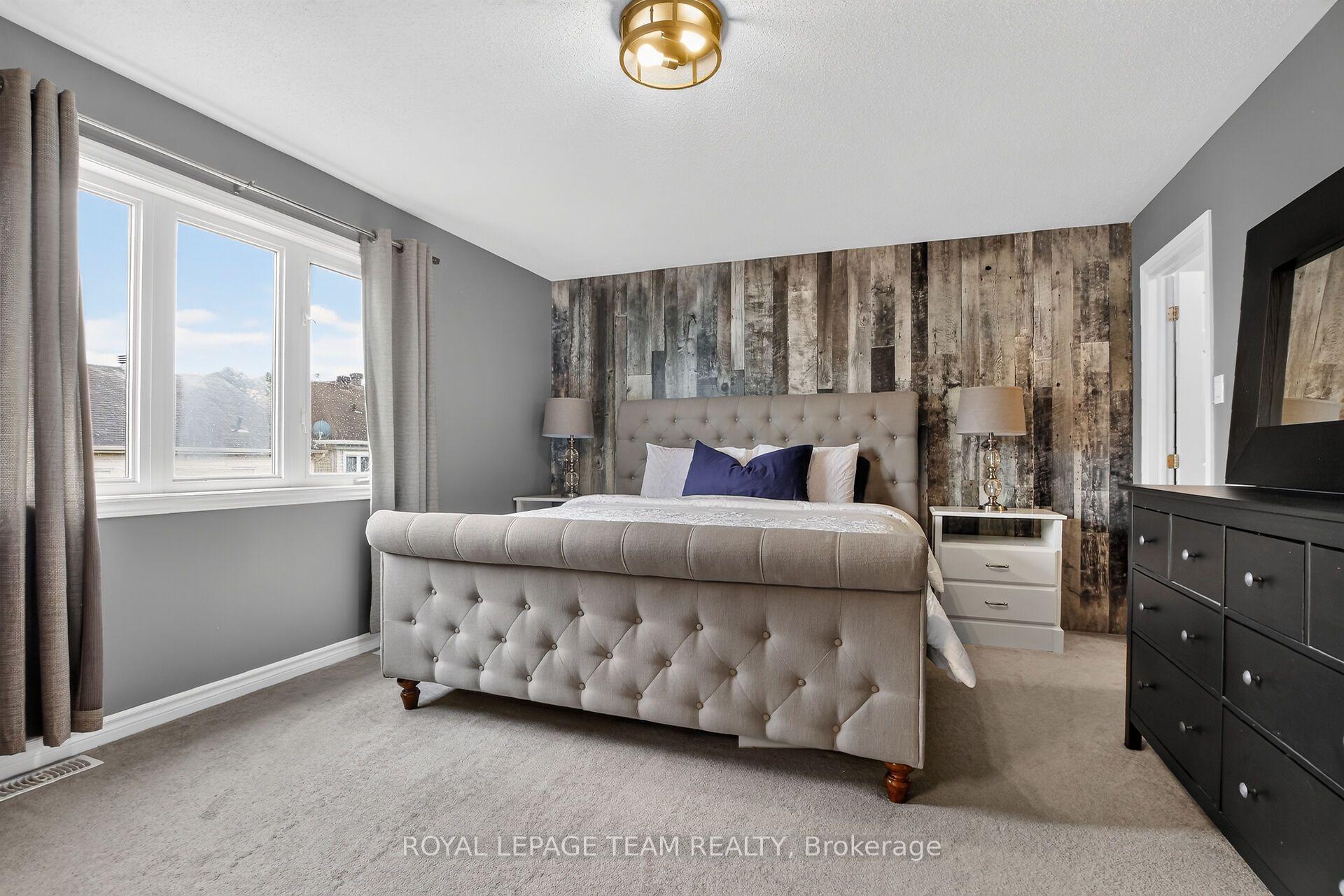 Photo 24 of 413 Brigatine Avenue, Ottawa, Stittsville (North) — HOMEH
