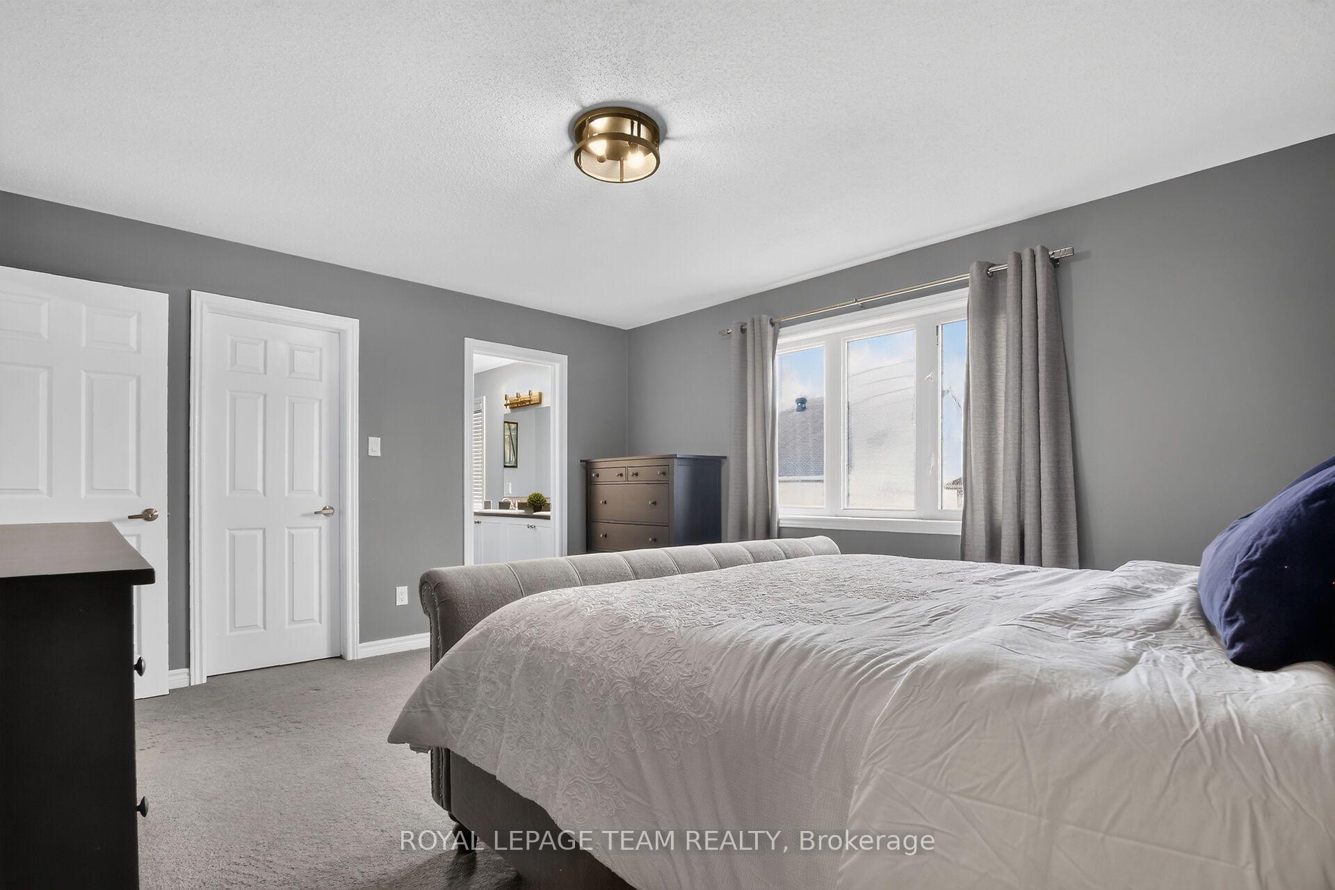 Photo 25 of 413 Brigatine Avenue, Ottawa, Stittsville (North) — HOMEH