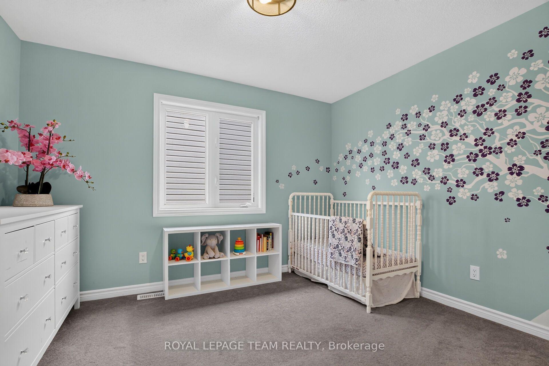 Photo 31 of 413 Brigatine Avenue, Ottawa, Stittsville (North) — HOMEH