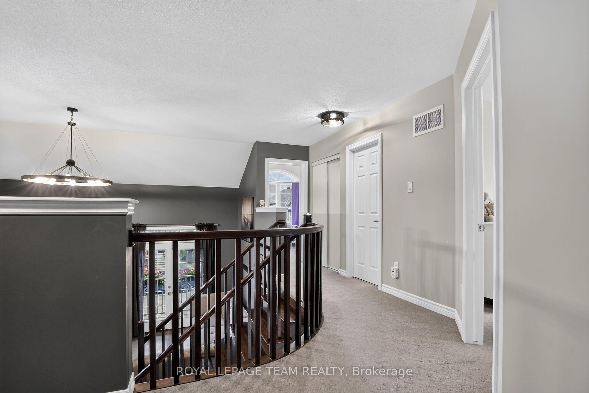 Photo 33 of 413 Brigatine Avenue, Ottawa, Stittsville (North) — HOMEH
