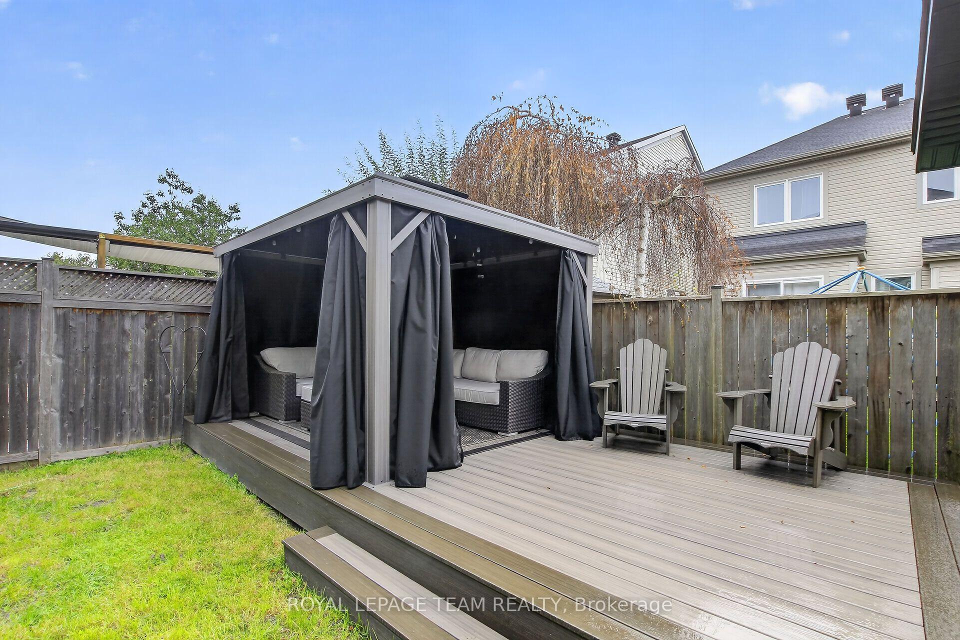 Photo 37 of 413 Brigatine Avenue, Ottawa, Stittsville (North) — HOMEH