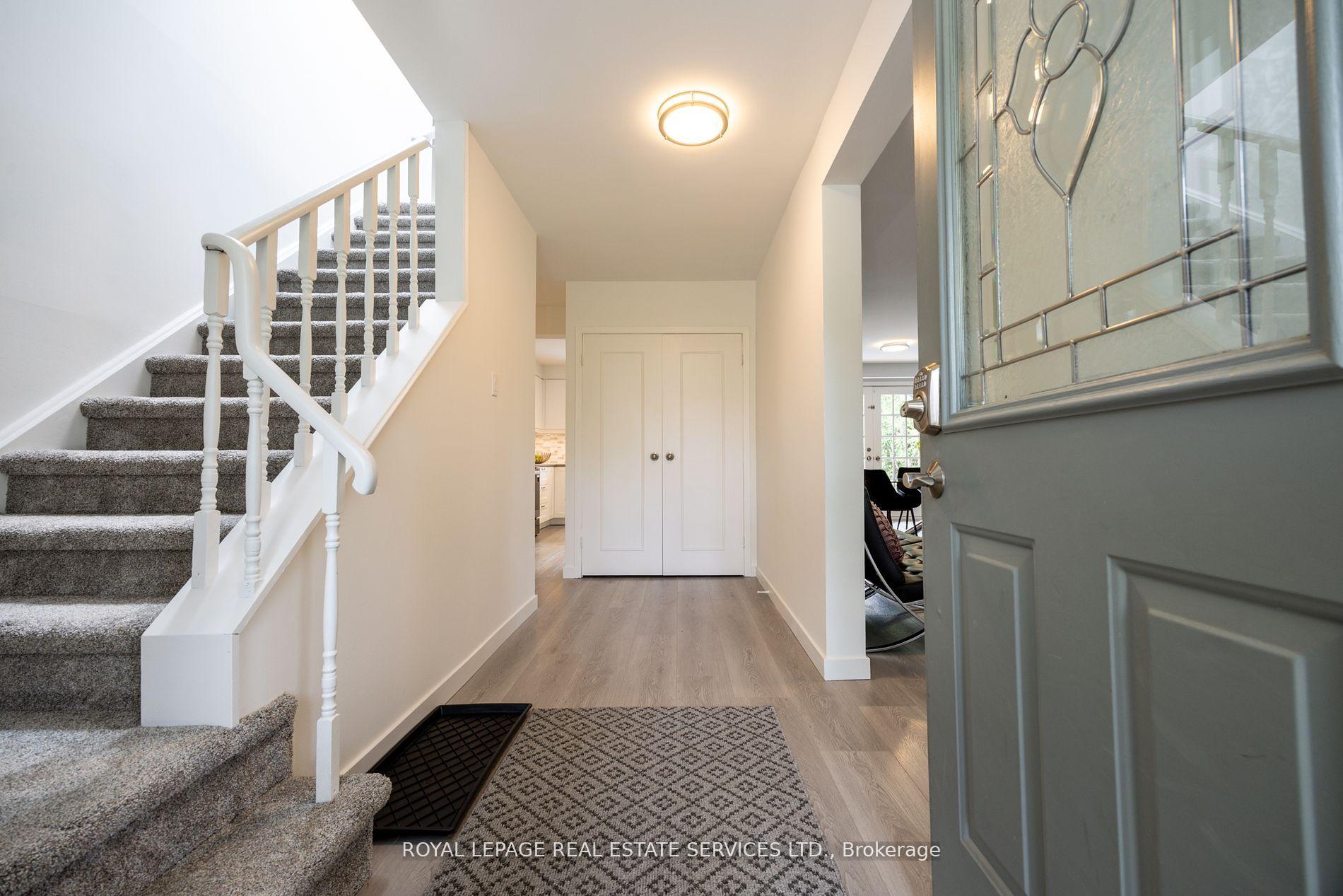 Photo 3 of 198 Romfield Circuit, Markham, Royal Orchard — HOMEH