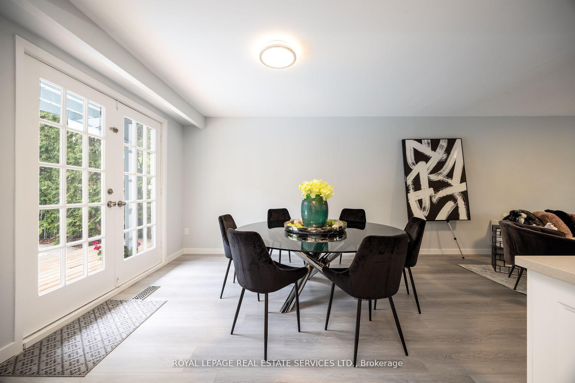 Photo 9 of 198 Romfield Circuit, Markham, Royal Orchard — HOMEH