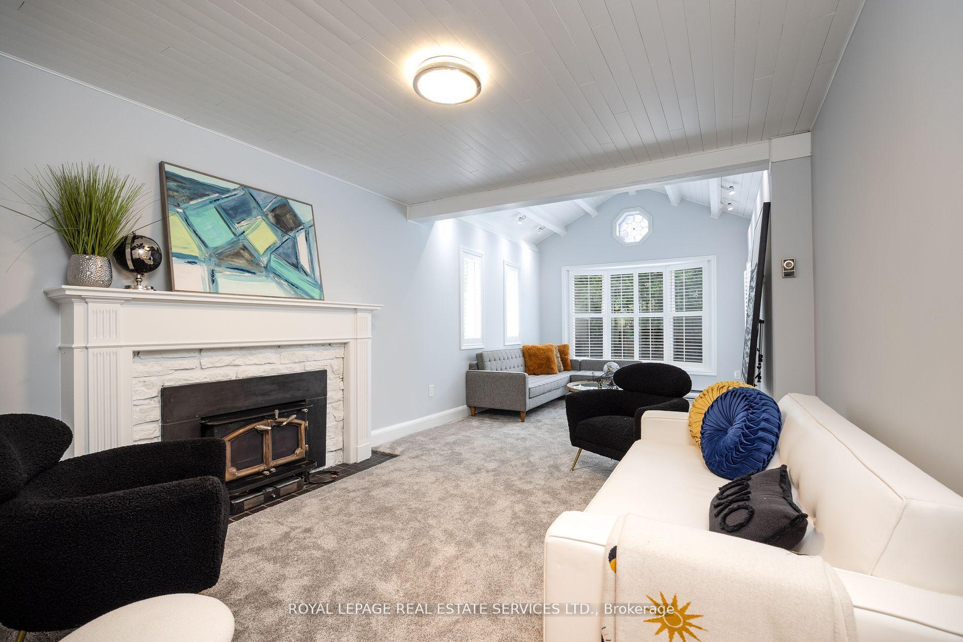 Photo 22 of 198 Romfield Circuit, Markham, Royal Orchard — HOMEH
