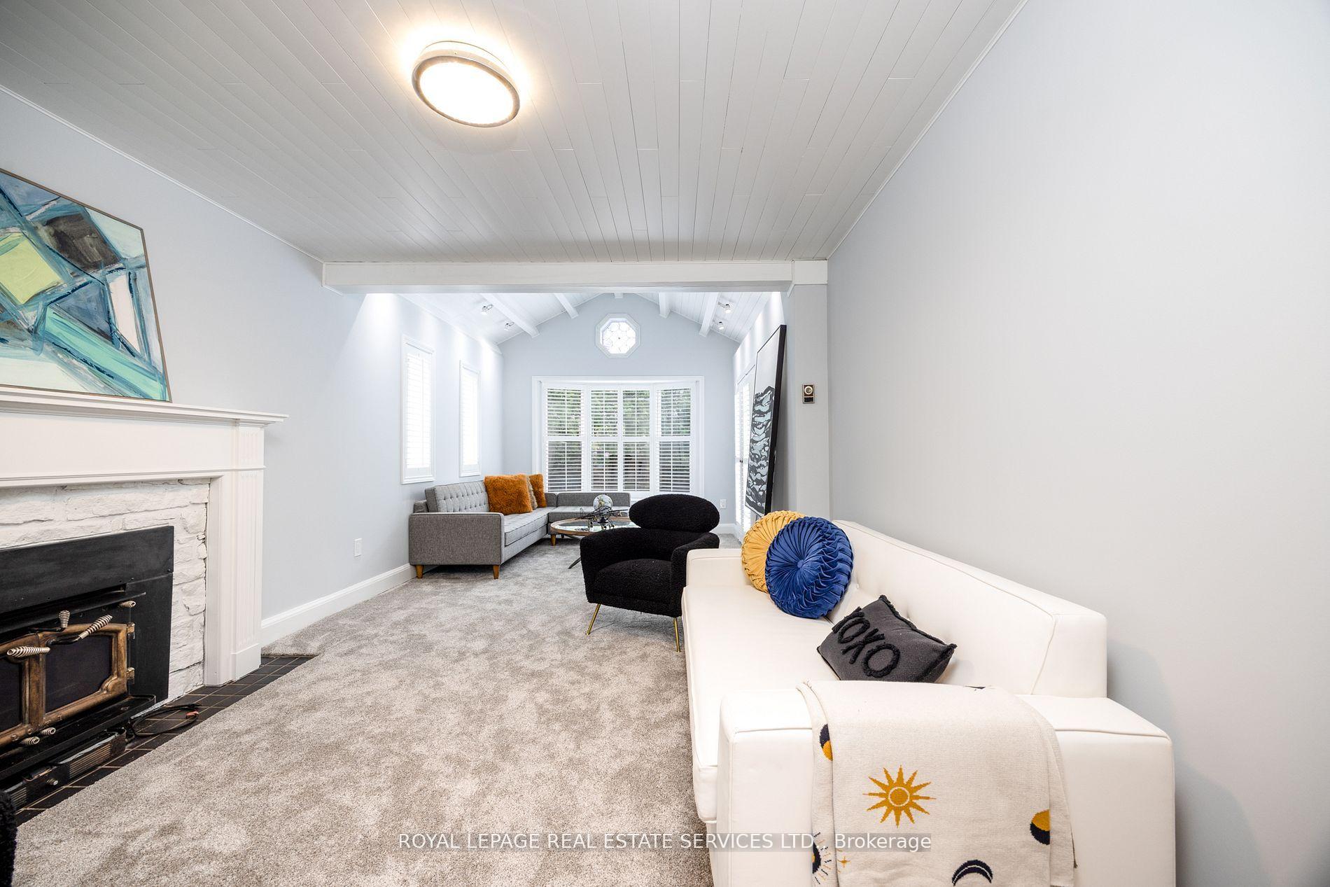 Photo 23 of 198 Romfield Circuit, Markham, Royal Orchard — HOMEH