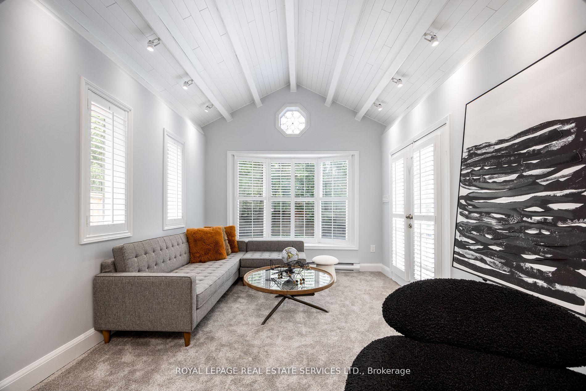 Photo 25 of 198 Romfield Circuit, Markham, Royal Orchard — HOMEH