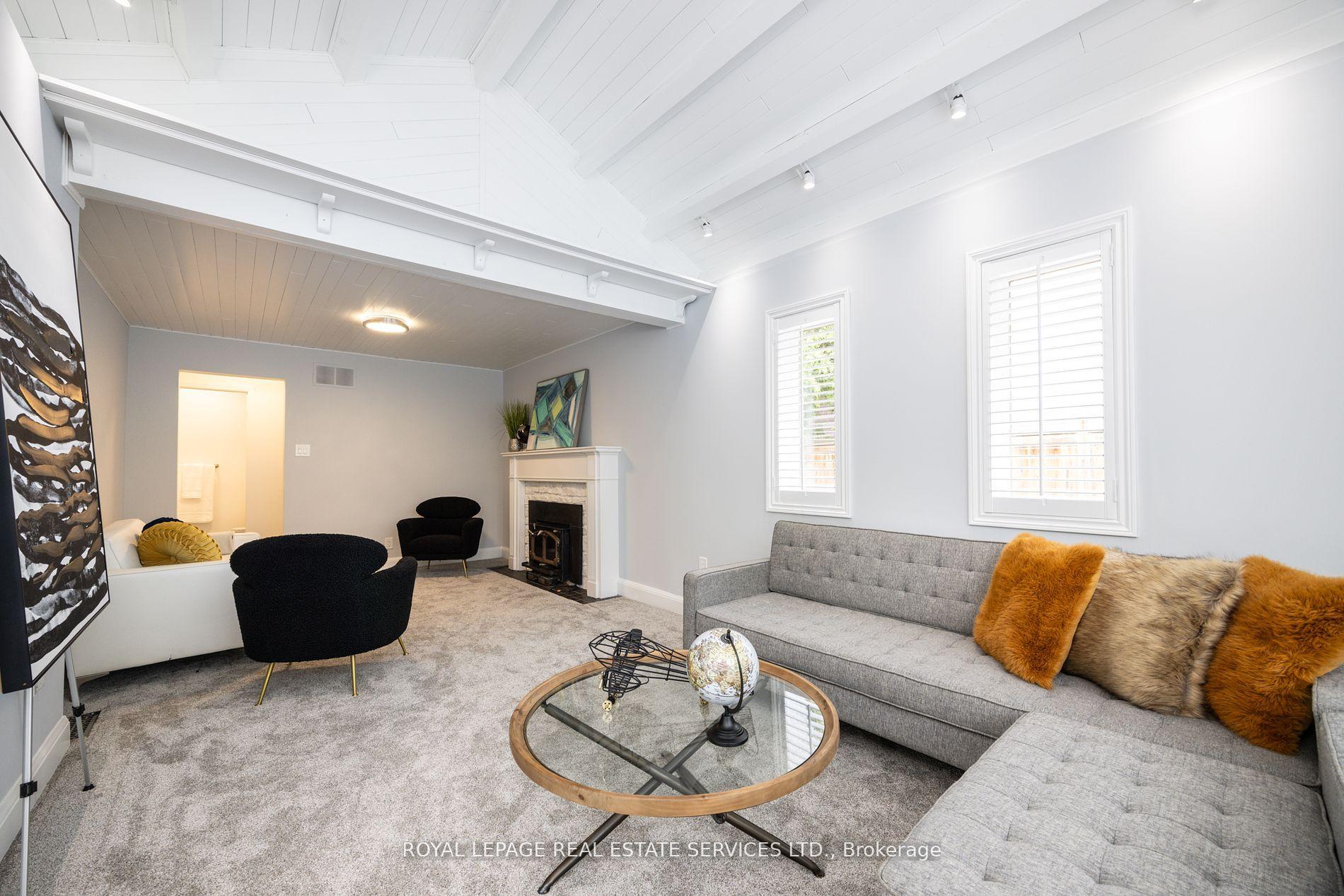 Photo 27 of 198 Romfield Circuit, Markham, Royal Orchard — HOMEH