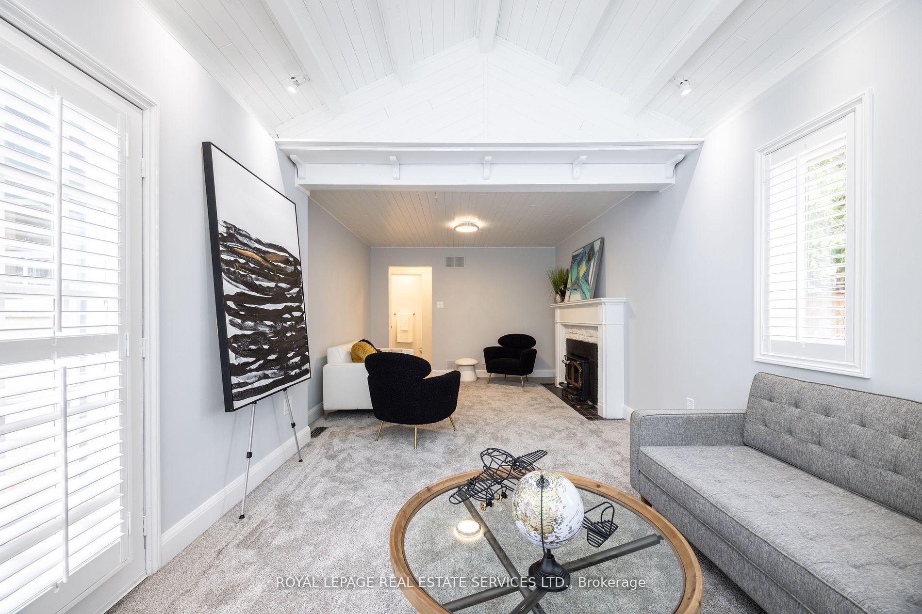 Photo 28 of 198 Romfield Circuit, Markham, Royal Orchard — HOMEH