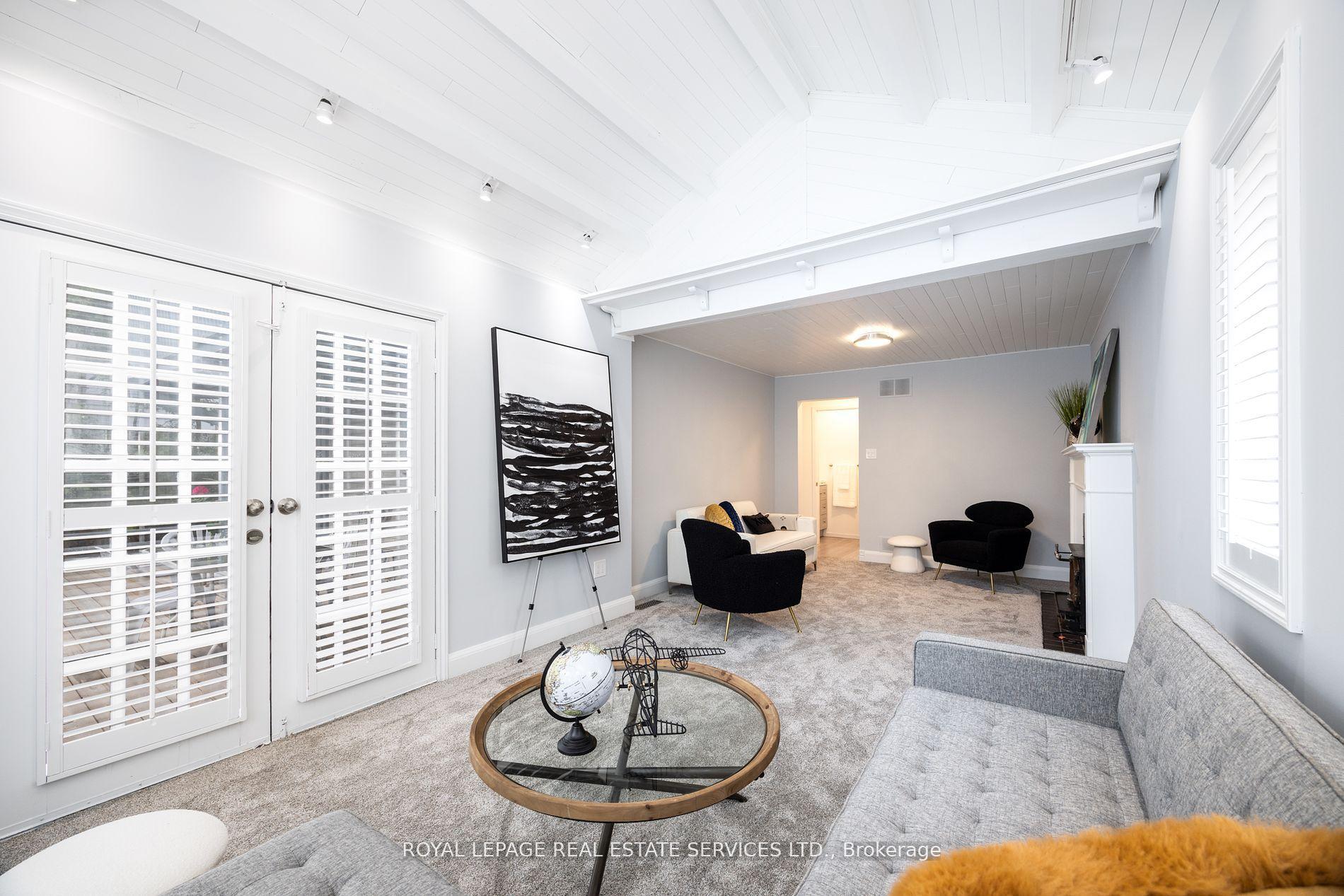 Photo 30 of 198 Romfield Circuit, Markham, Royal Orchard — HOMEH