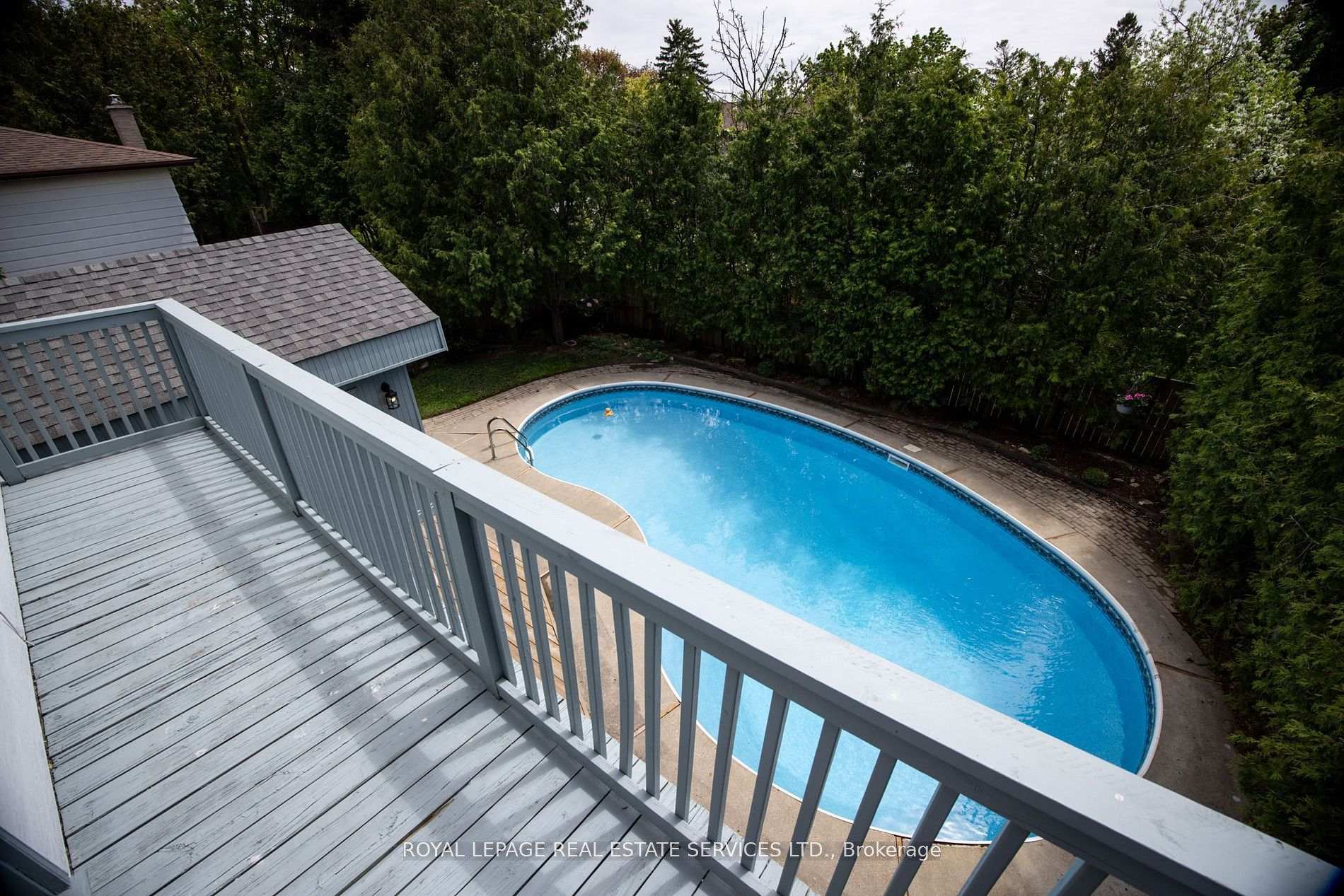 Photo 43 of 198 Romfield Circuit, Markham, Royal Orchard — HOMEH