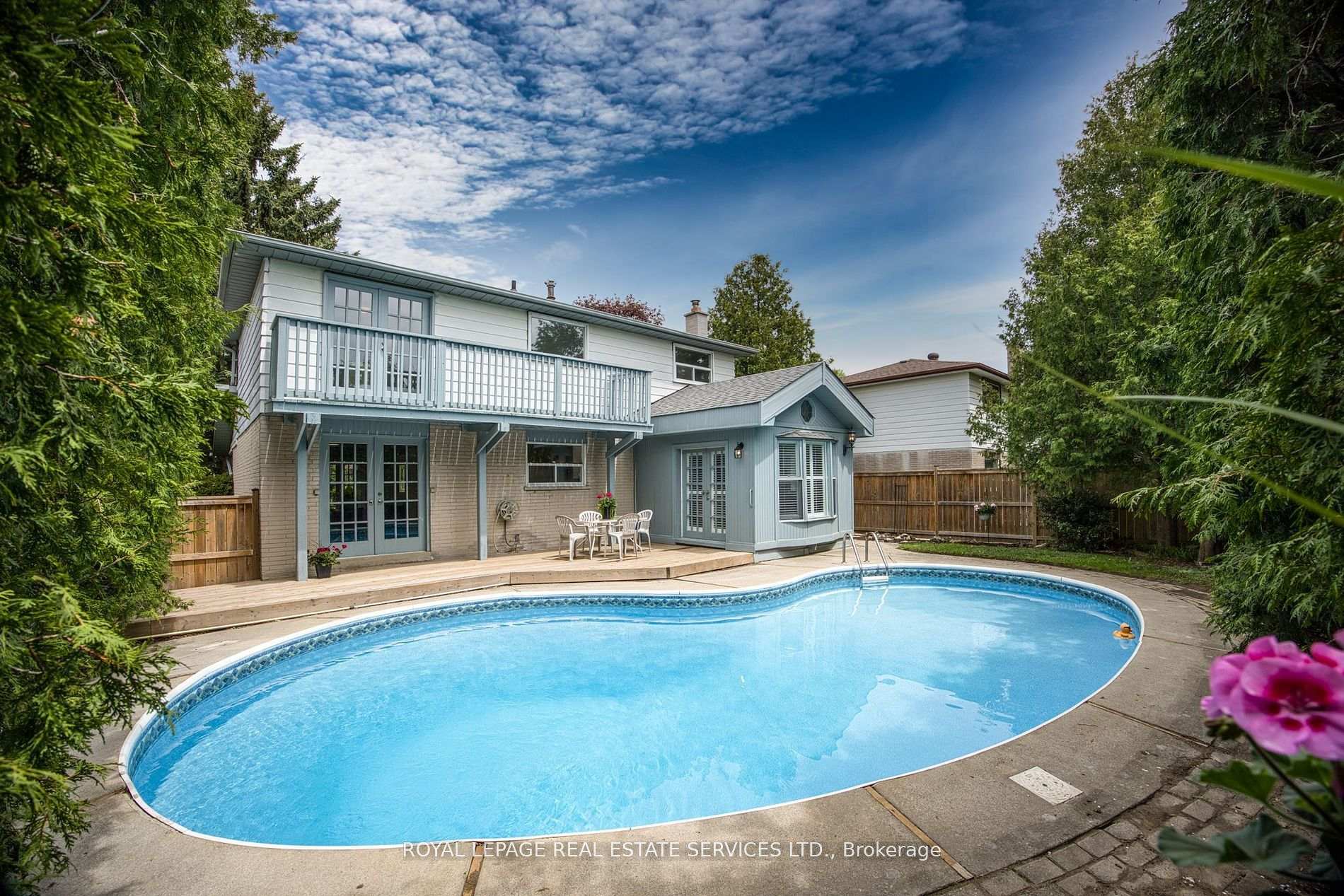 Photo 44 of 198 Romfield Circuit, Markham, Royal Orchard — HOMEH