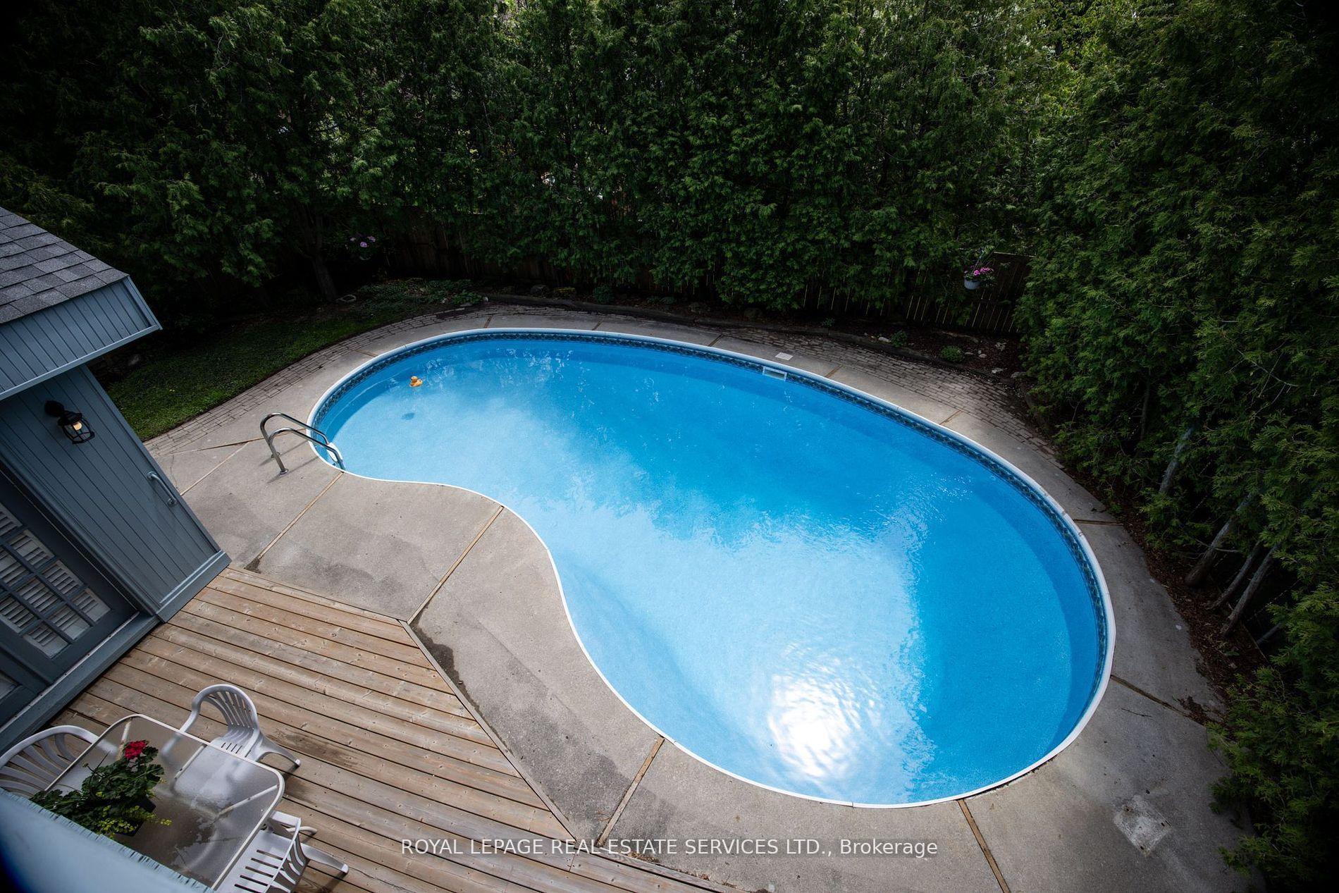 Photo 45 of 198 Romfield Circuit, Markham, Royal Orchard — HOMEH