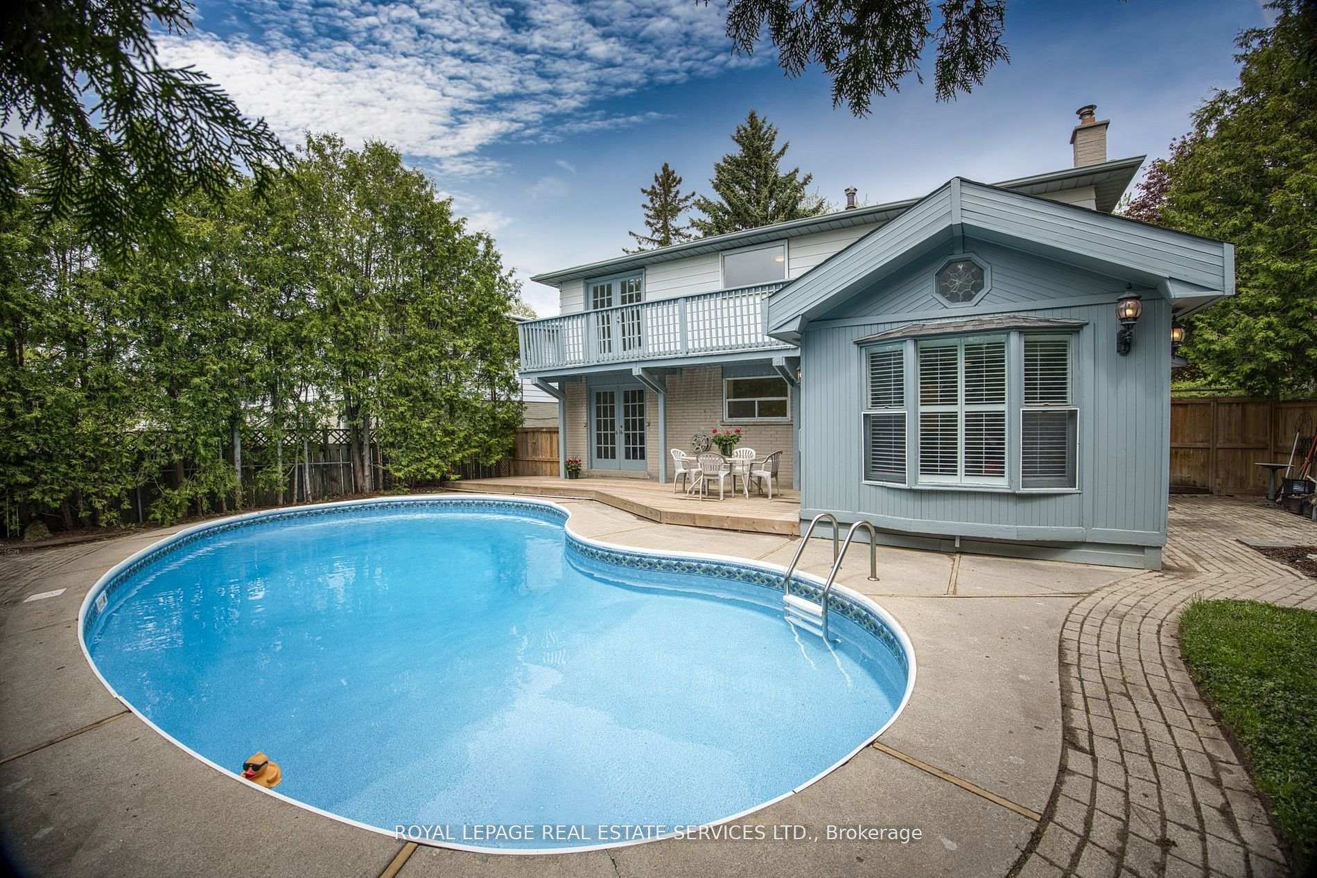 Photo 46 of 198 Romfield Circuit, Markham, Royal Orchard — HOMEH