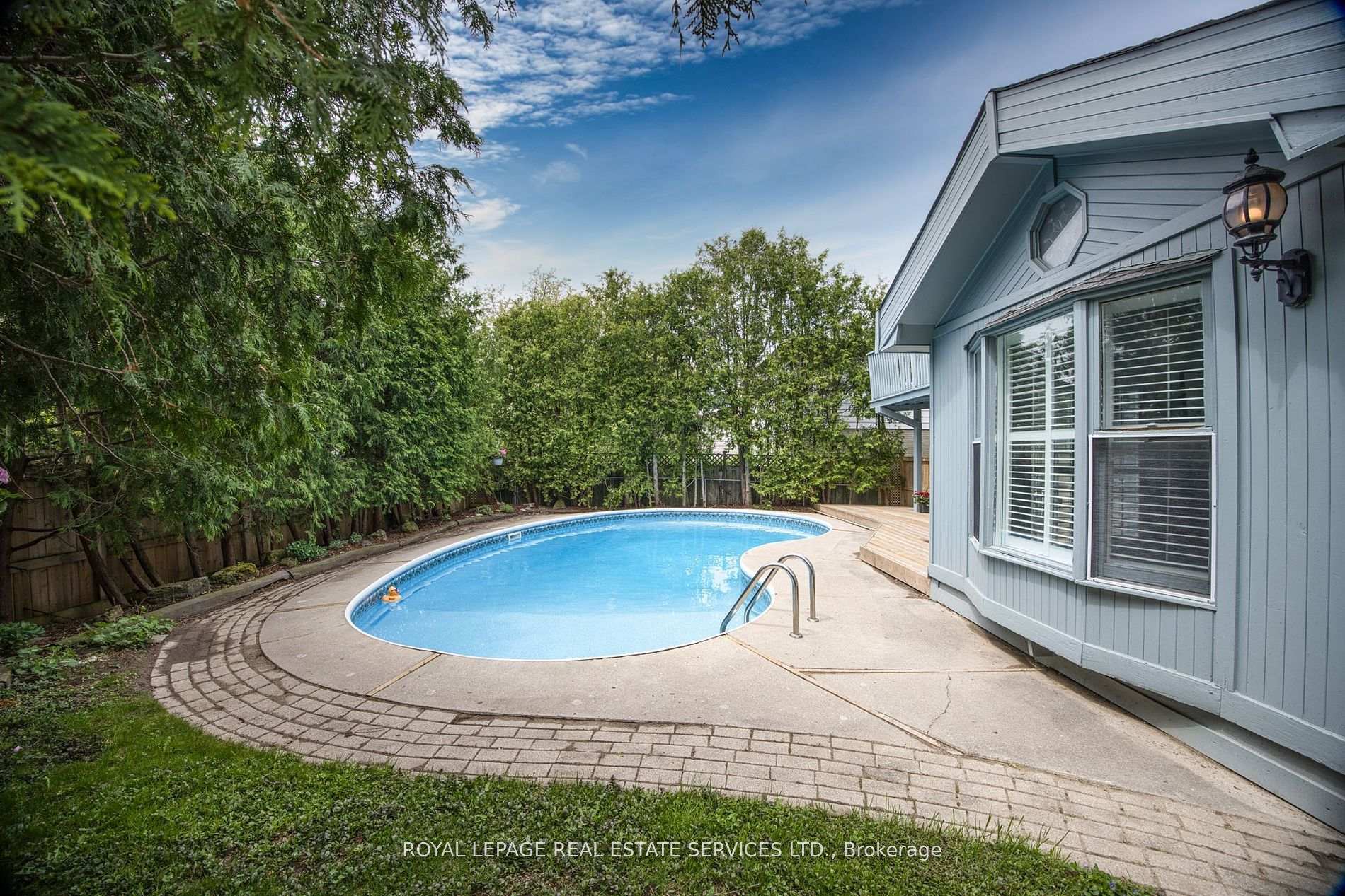 Photo 47 of 198 Romfield Circuit, Markham, Royal Orchard — HOMEH
