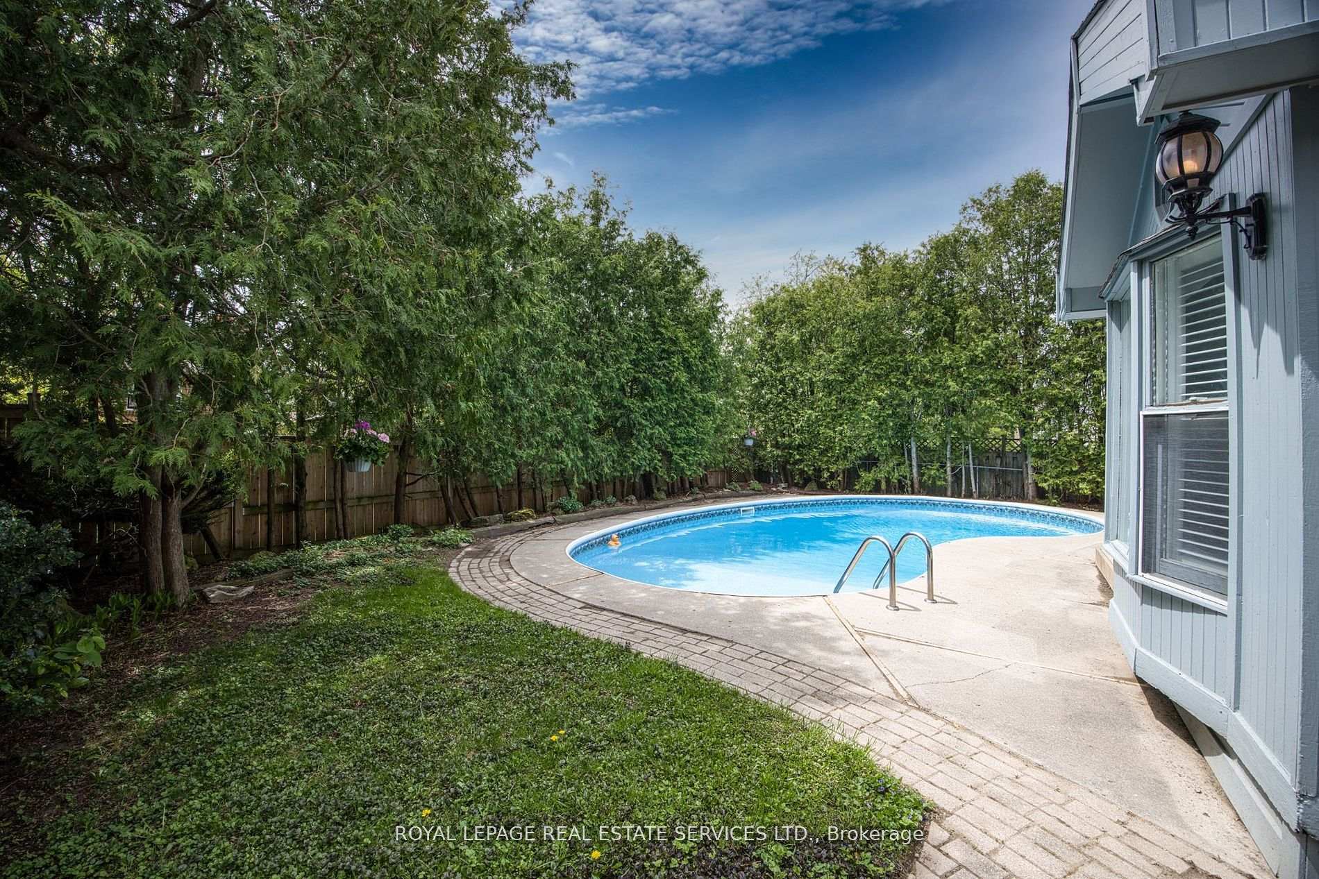 Photo 48 of 198 Romfield Circuit, Markham, Royal Orchard — HOMEH