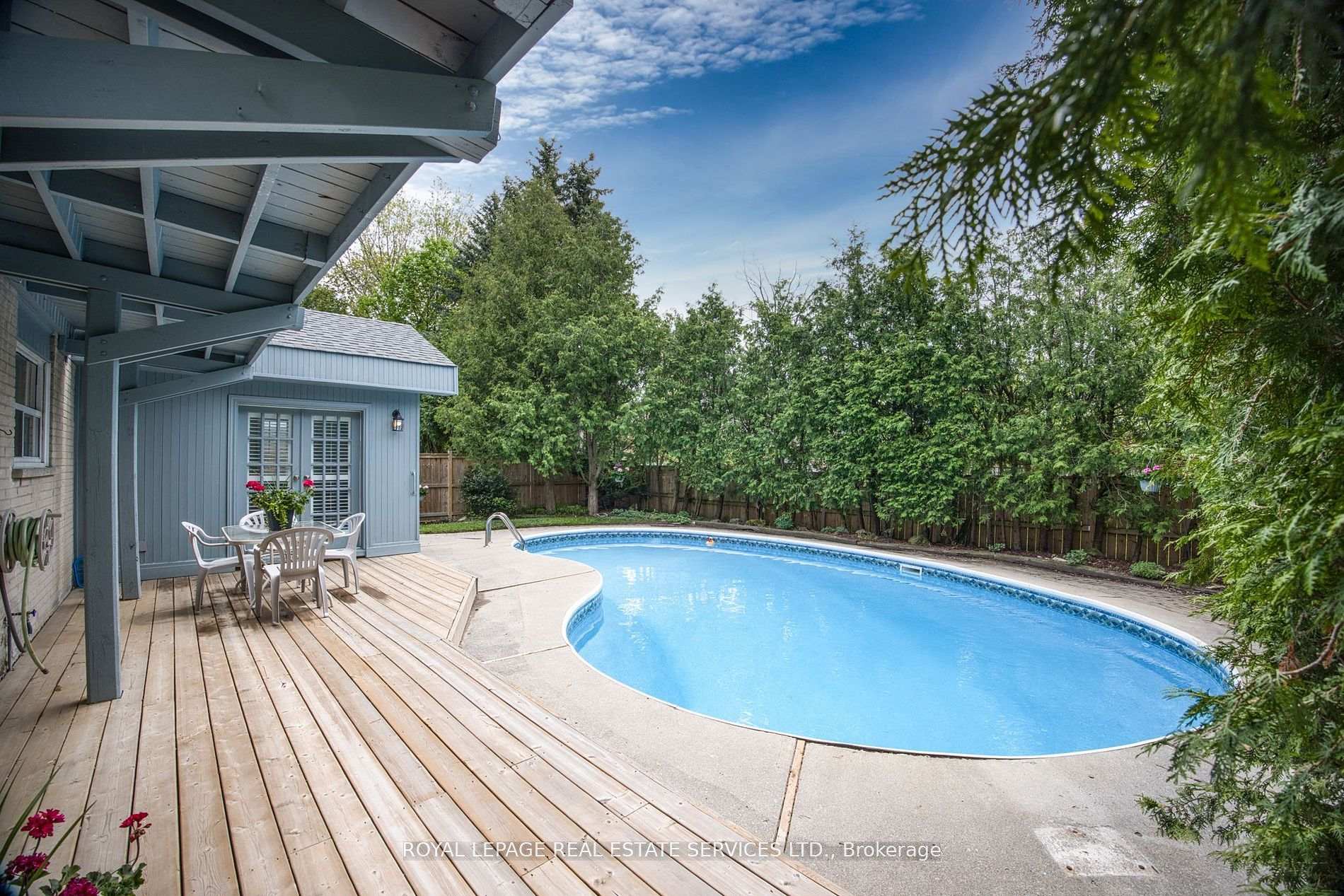Photo 49 of 198 Romfield Circuit, Markham, Royal Orchard — HOMEH