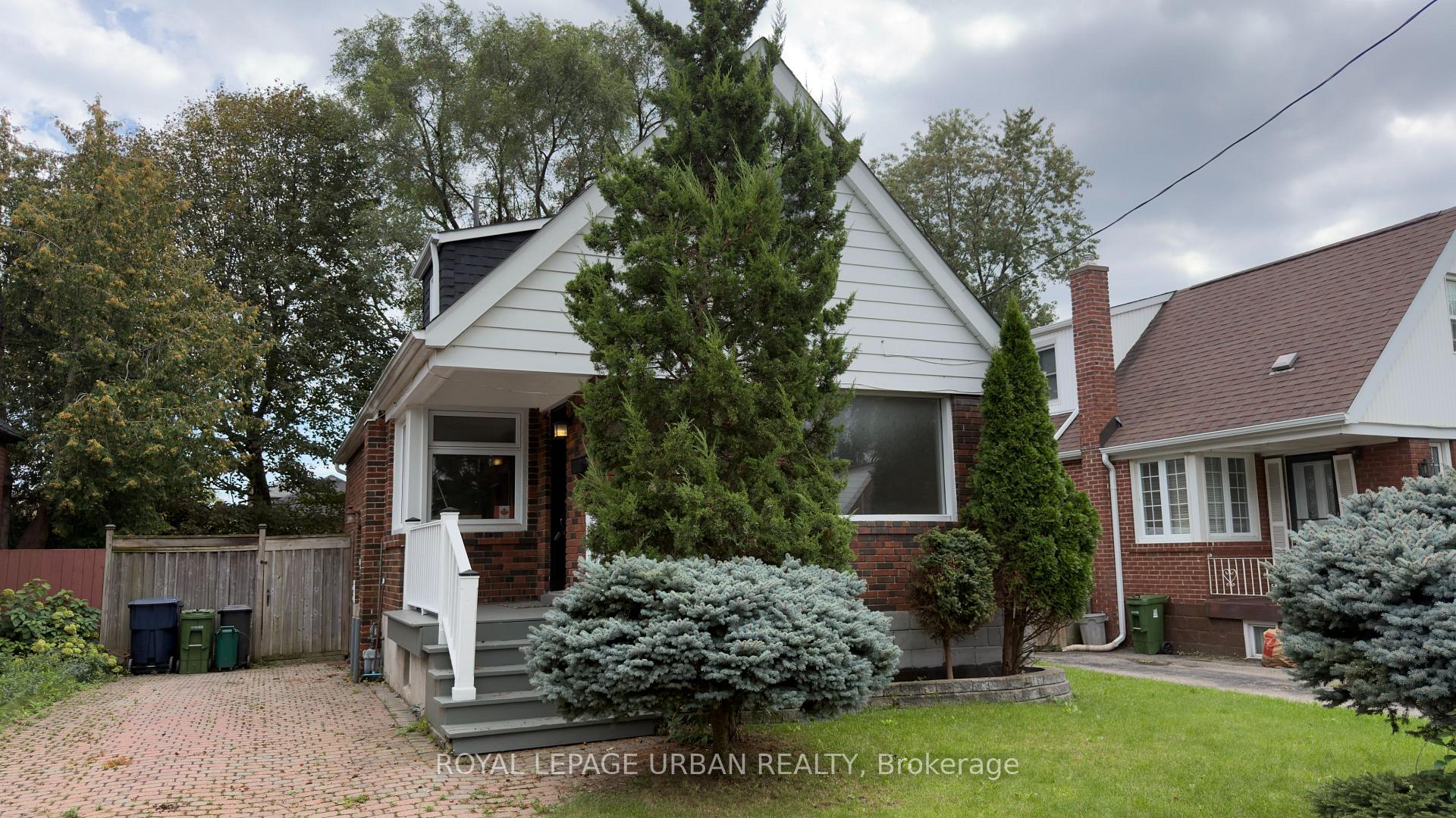 Photo 1 of 33 Amsterdam Avenue, Toronto, O'Connor-Parkview — HOMEH