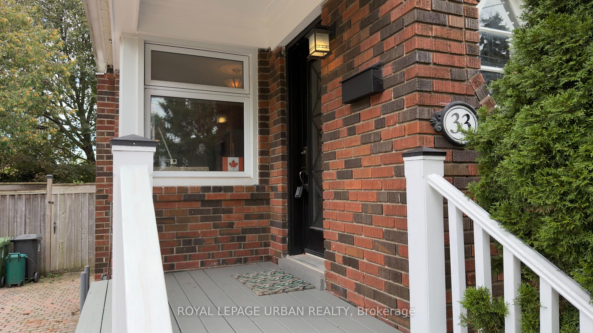 Photo 3 of 33 Amsterdam Avenue, Toronto, O'Connor-Parkview — HOMEH