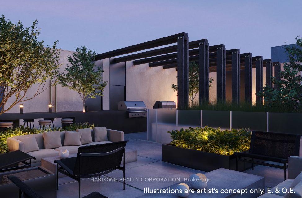 Photo 7 of Unit 206, 1 Vine Avenue, Toronto, Junction Area — HOMEH