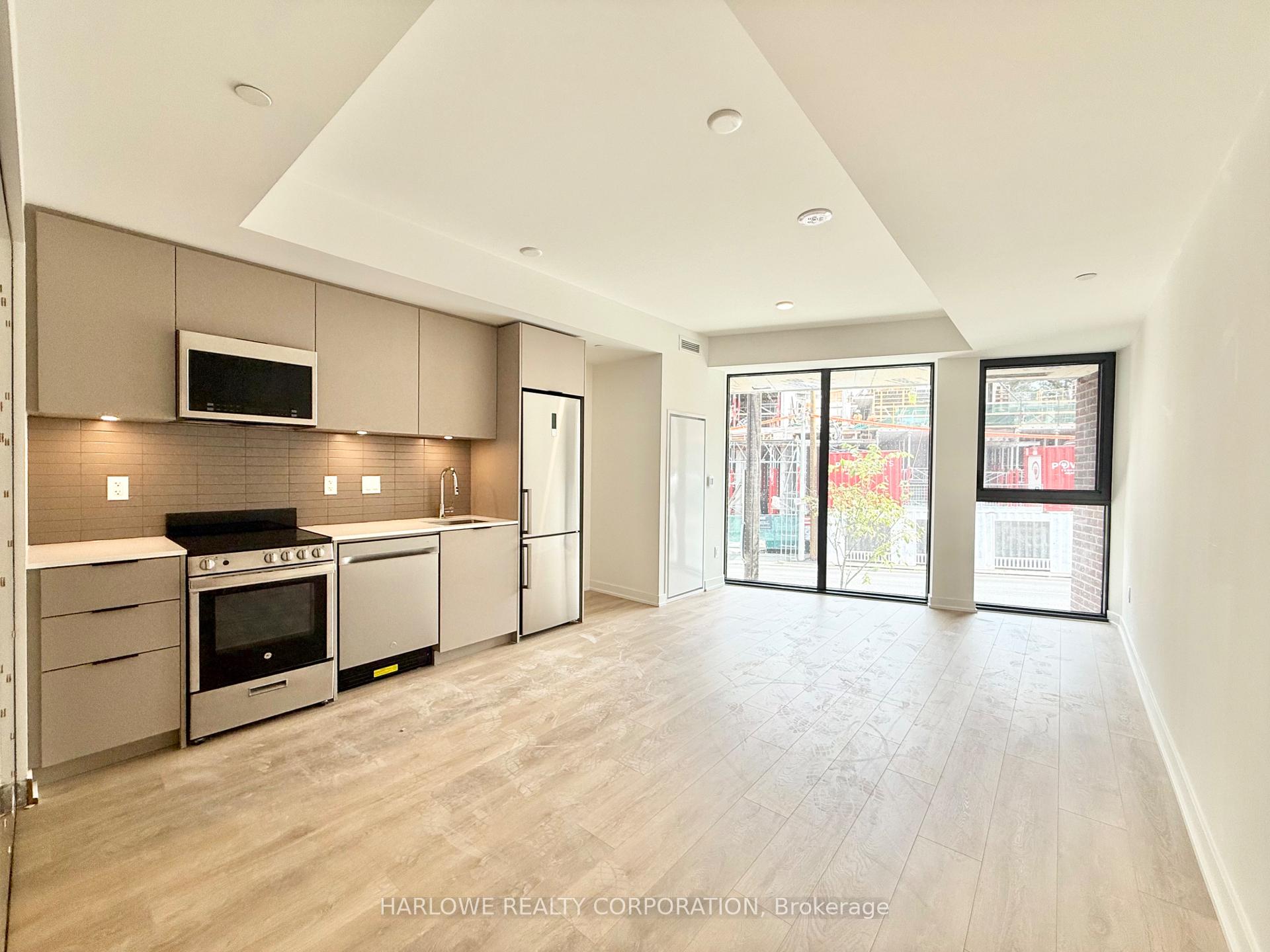 Photo 2 of Unit 206, 1 Vine Avenue, Toronto, Junction Area — HOMEH