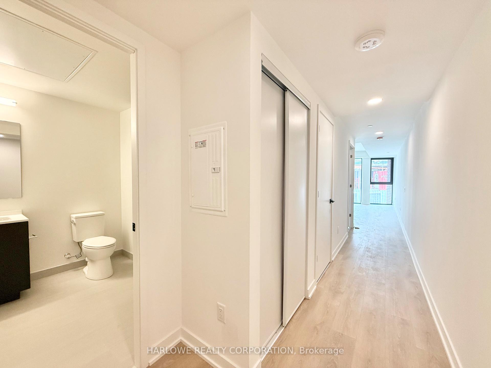 Photo 4 of Unit 206, 1 Vine Avenue, Toronto, Junction Area — HOMEH