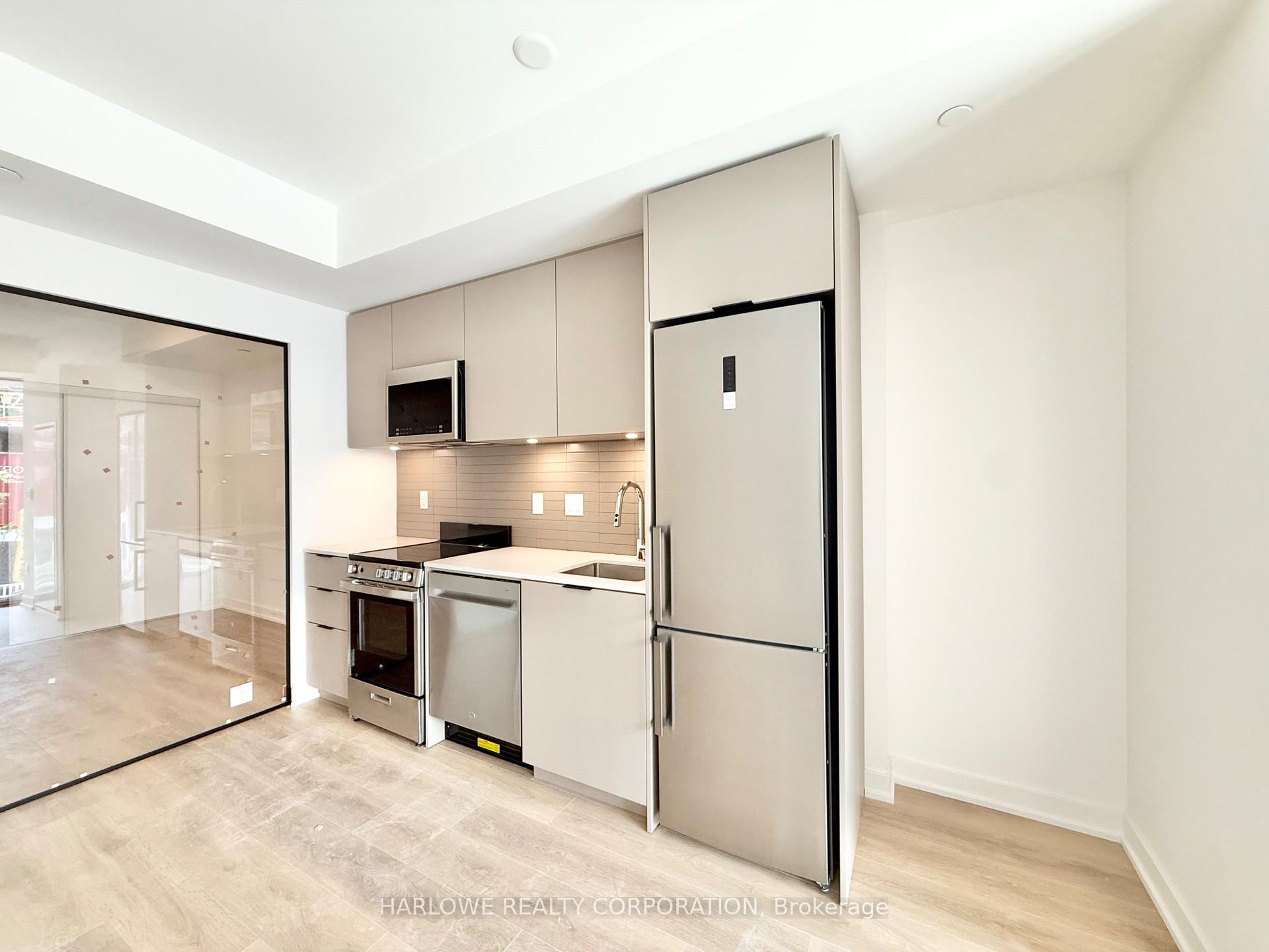 Photo 14 of Unit 206, 1 Vine Avenue, Toronto, Junction Area — HOMEH
