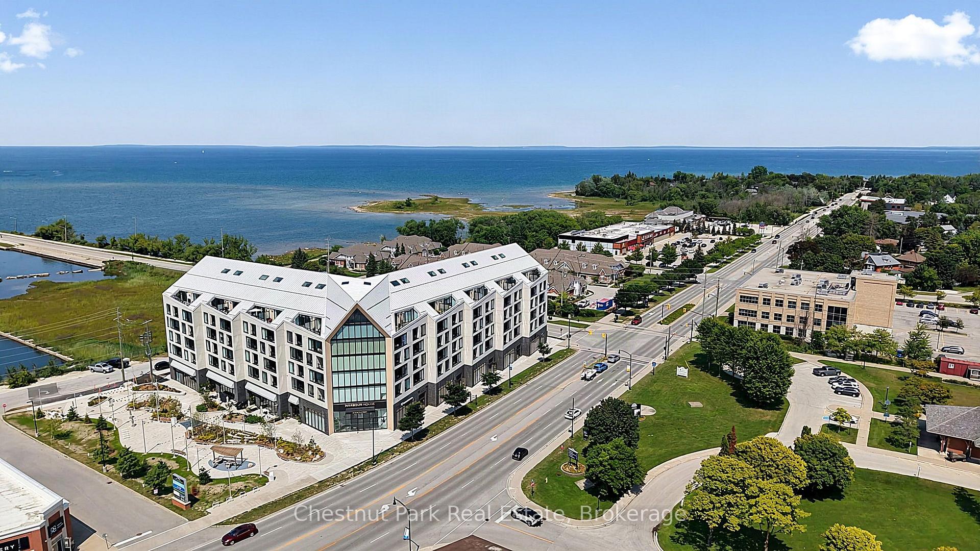 Photo 3 of Unit 618, 31 Huron Street, Collingwood — HOMEH