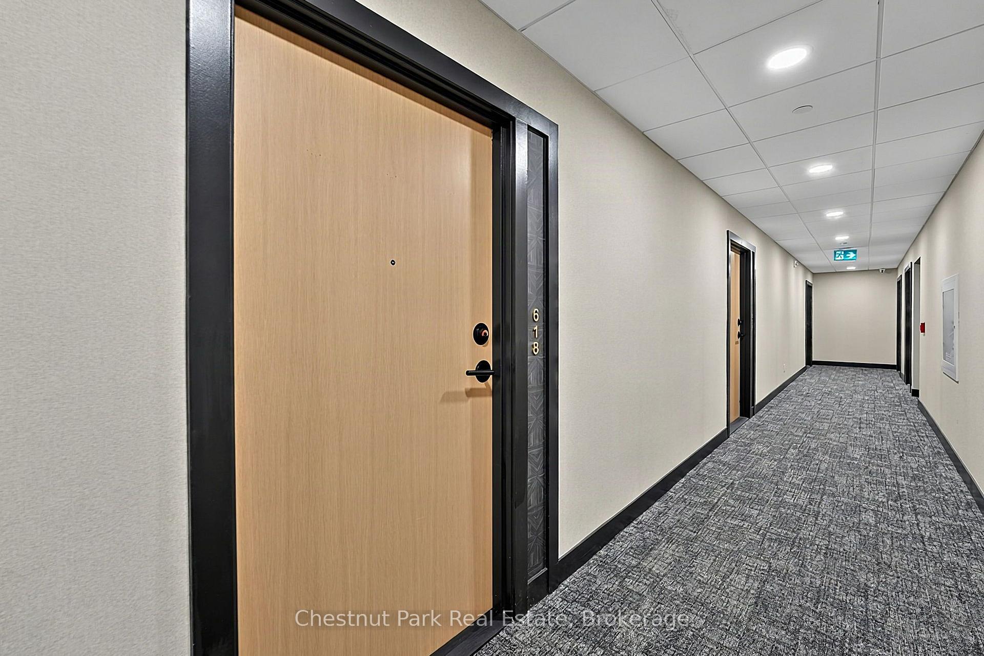 Photo 6 of Unit 618, 31 Huron Street, Collingwood — HOMEH
