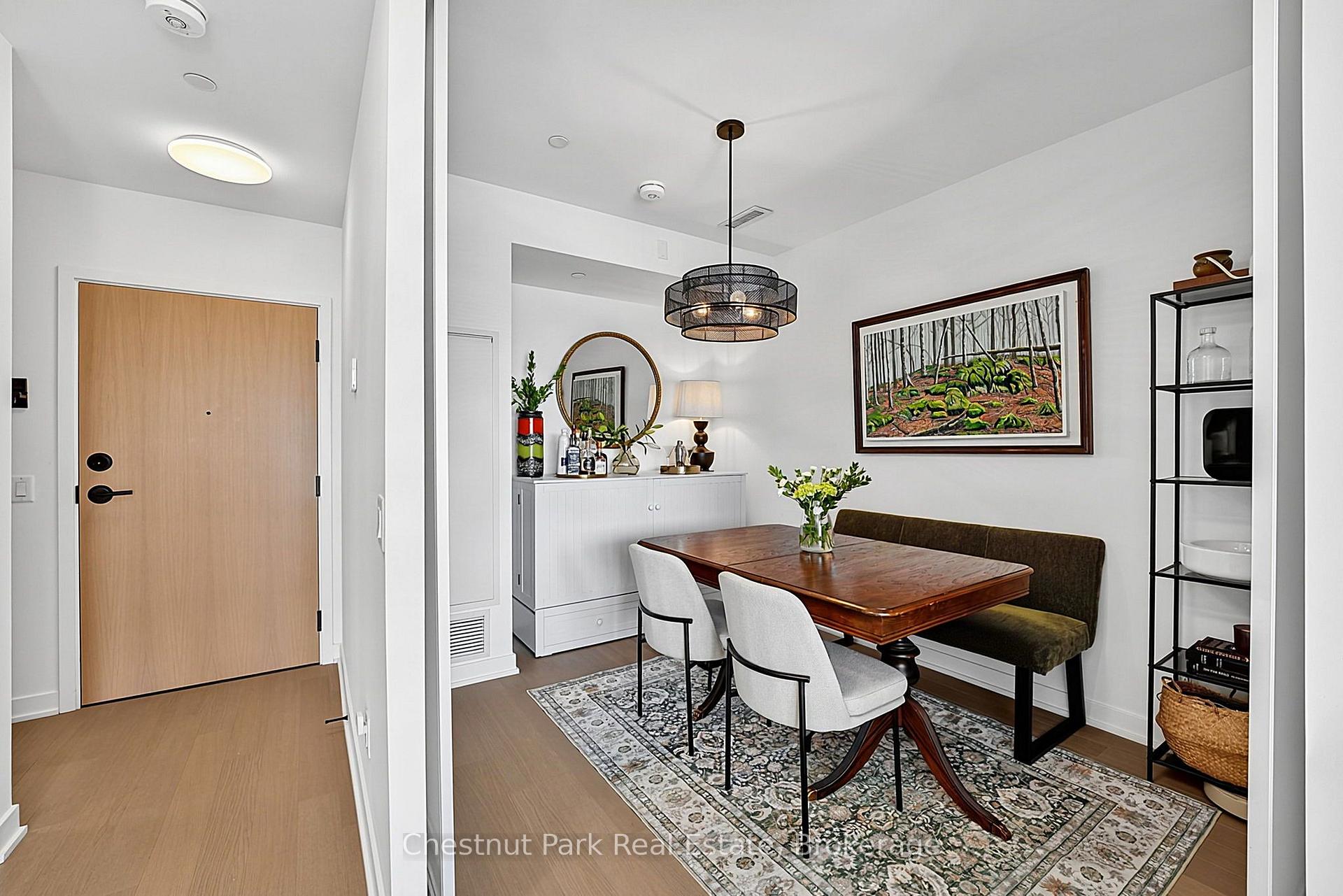 Photo 7 of Unit 618, 31 Huron Street, Collingwood — HOMEH