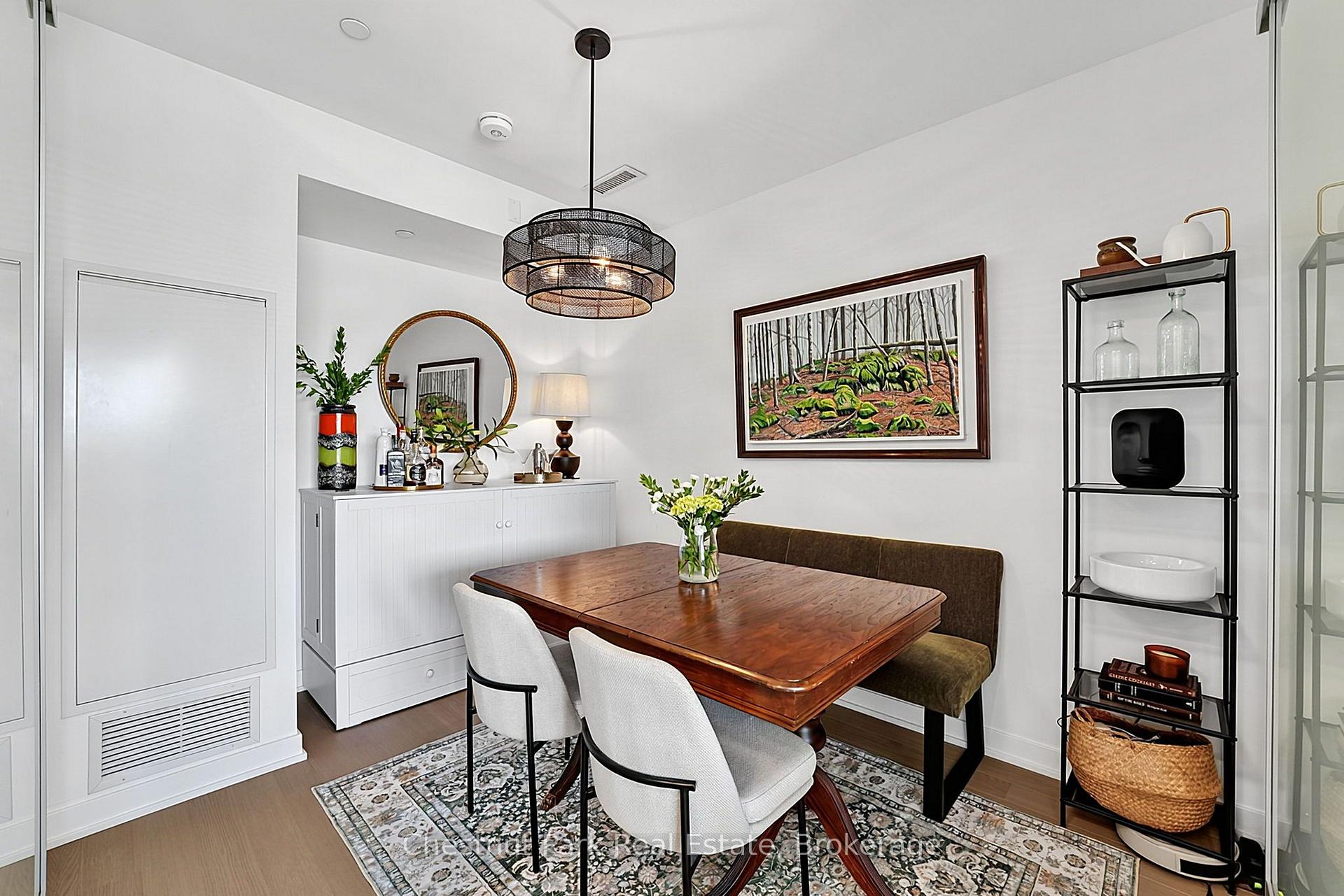 Photo 8 of Unit 618, 31 Huron Street, Collingwood — HOMEH