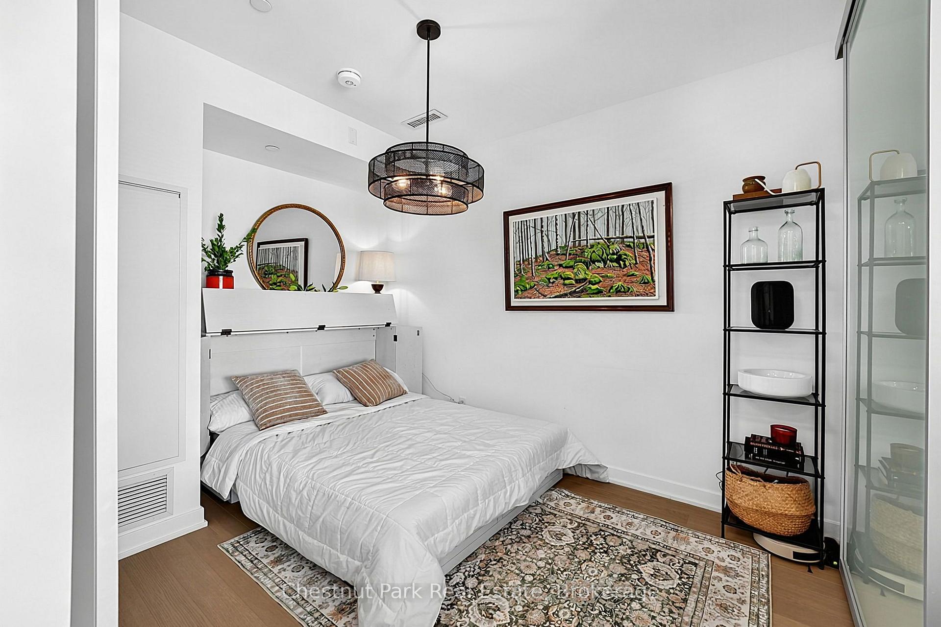 Photo 9 of Unit 618, 31 Huron Street, Collingwood — HOMEH