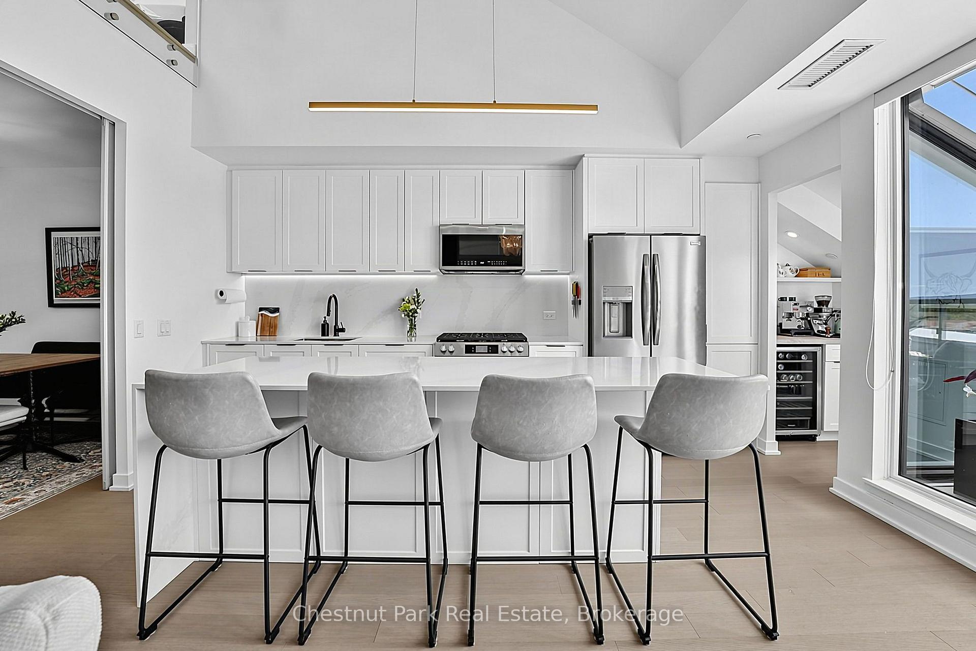 Photo 14 of Unit 618, 31 Huron Street, Collingwood — HOMEH