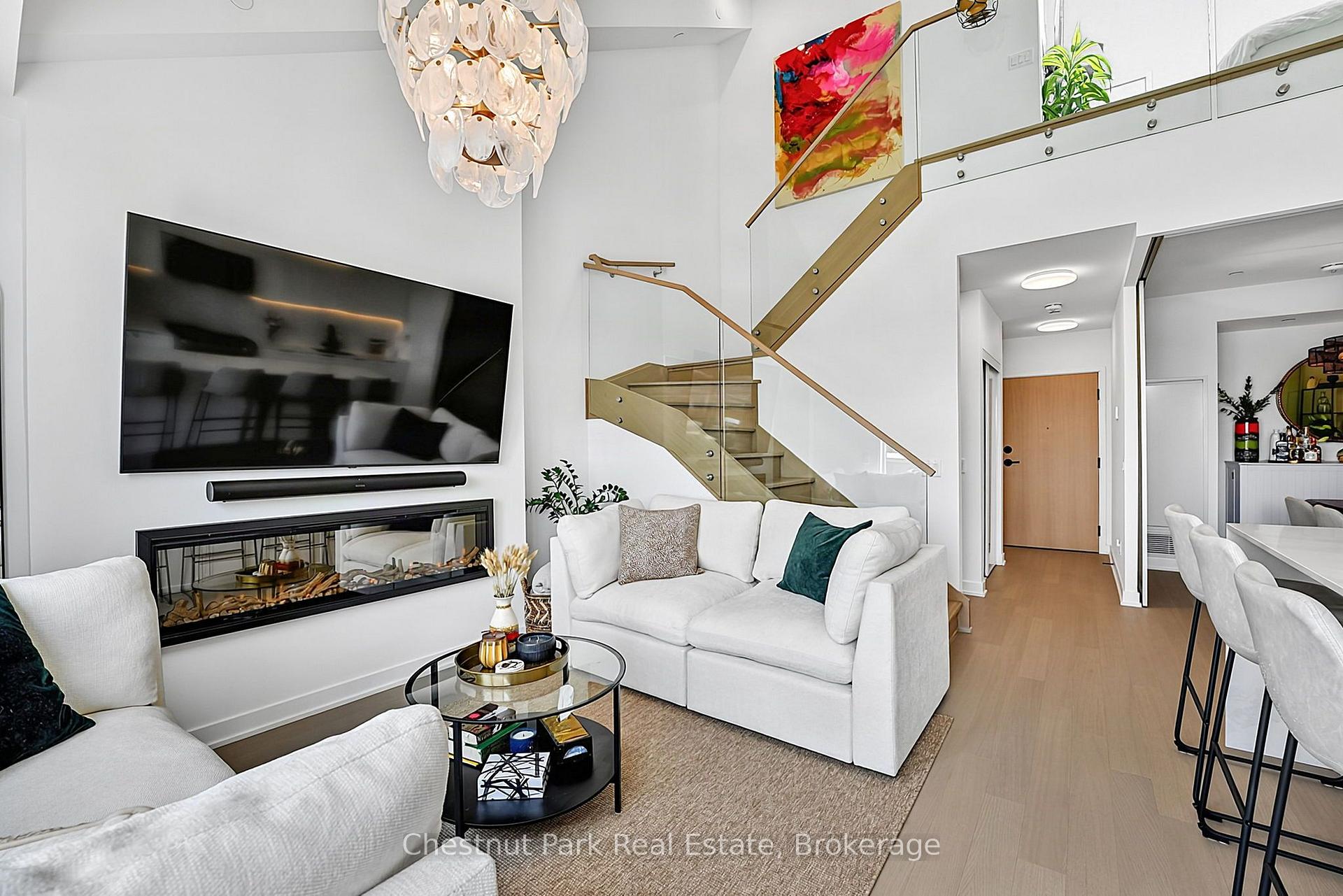 Photo 21 of Unit 618, 31 Huron Street, Collingwood — HOMEH