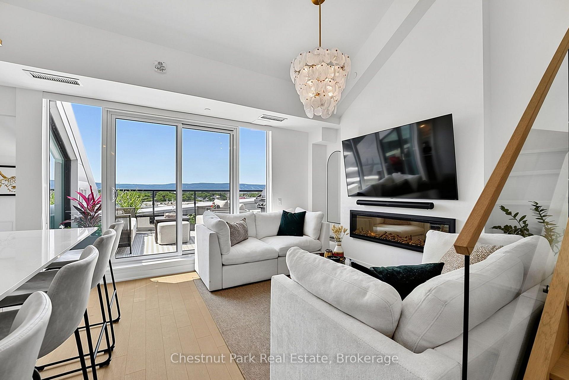 Photo 22 of Unit 618, 31 Huron Street, Collingwood — HOMEH
