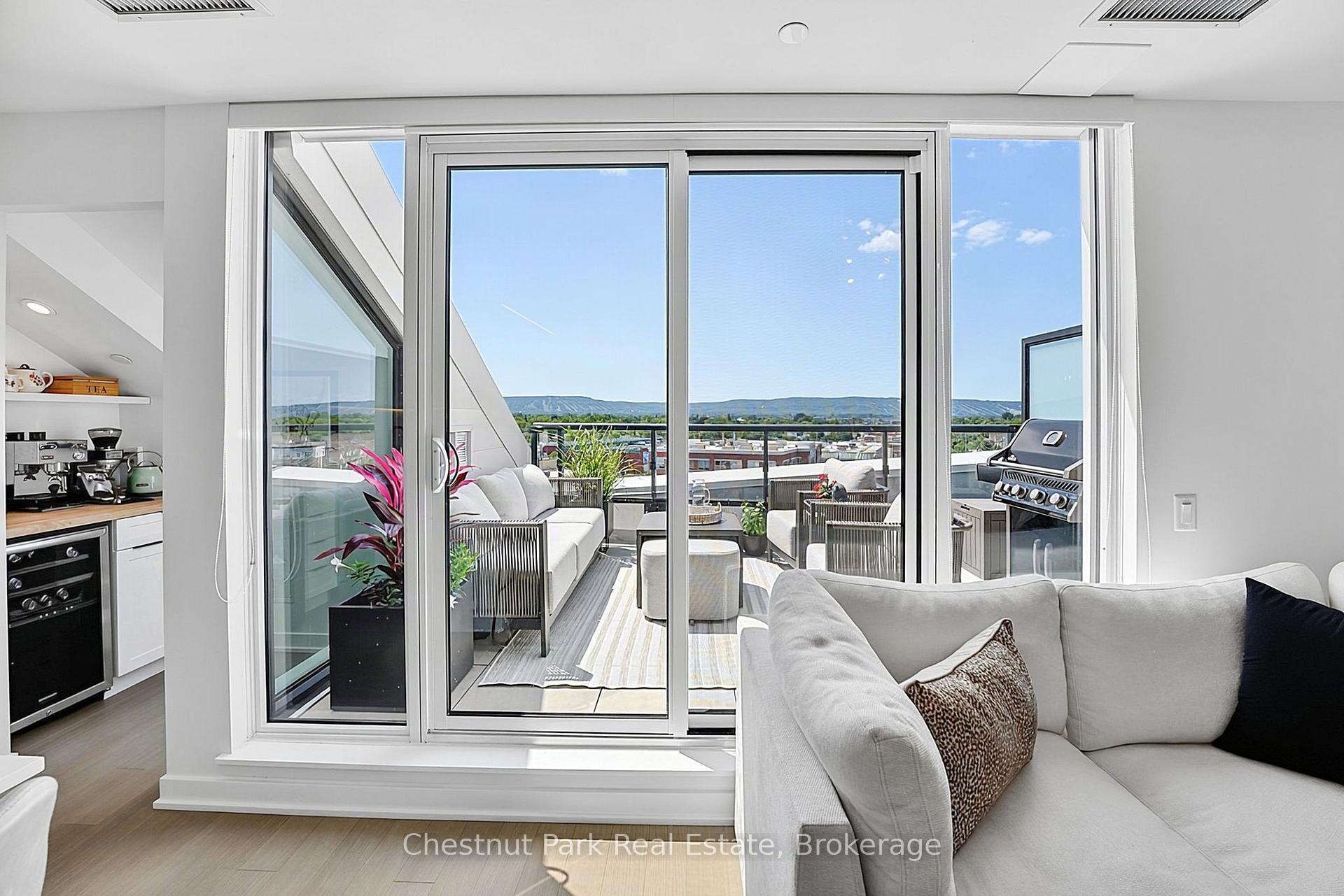 Photo 25 of Unit 618, 31 Huron Street, Collingwood — HOMEH