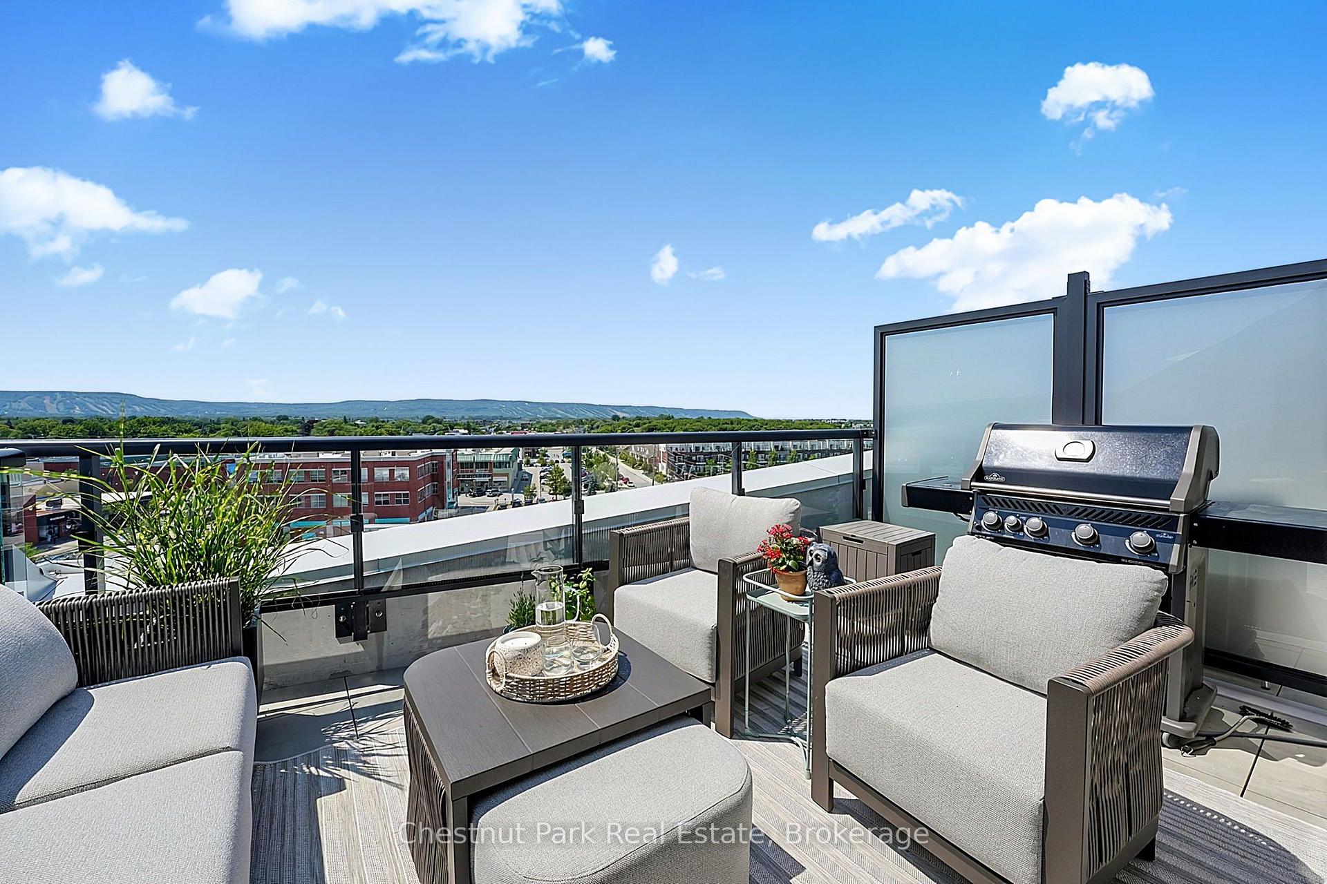 Photo 26 of Unit 618, 31 Huron Street, Collingwood — HOMEH