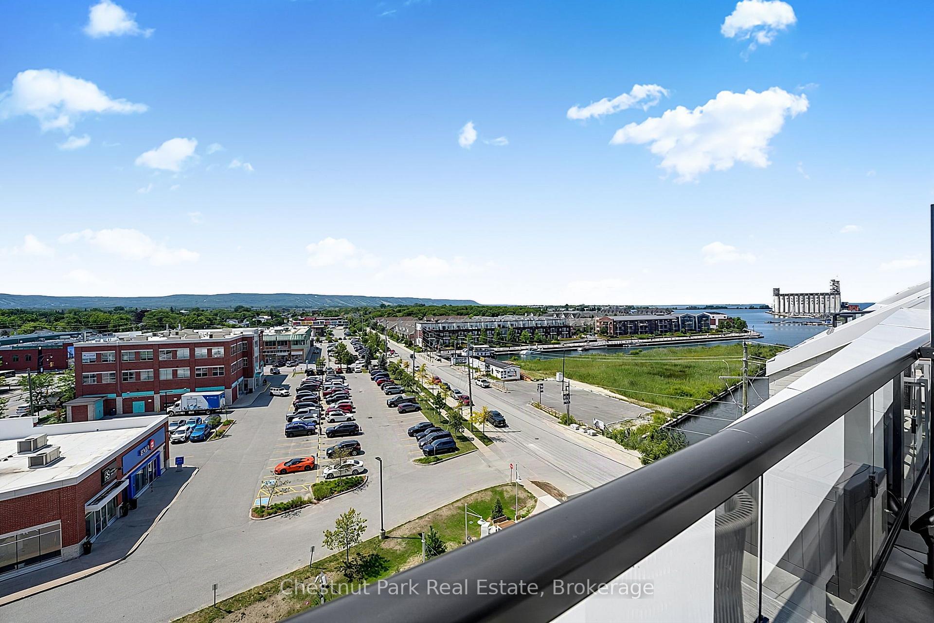 Photo 29 of Unit 618, 31 Huron Street, Collingwood — HOMEH