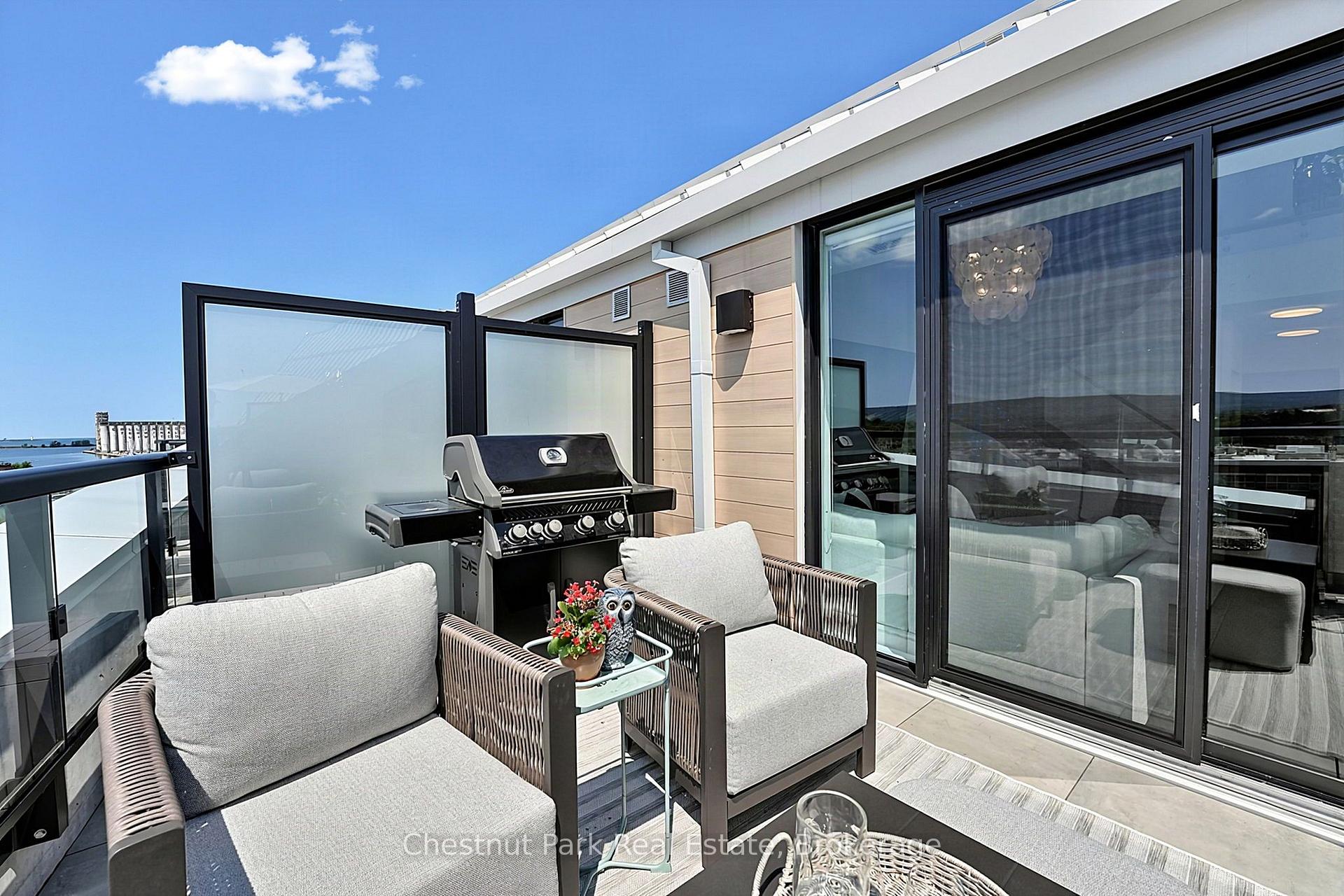 Photo 30 of Unit 618, 31 Huron Street, Collingwood — HOMEH