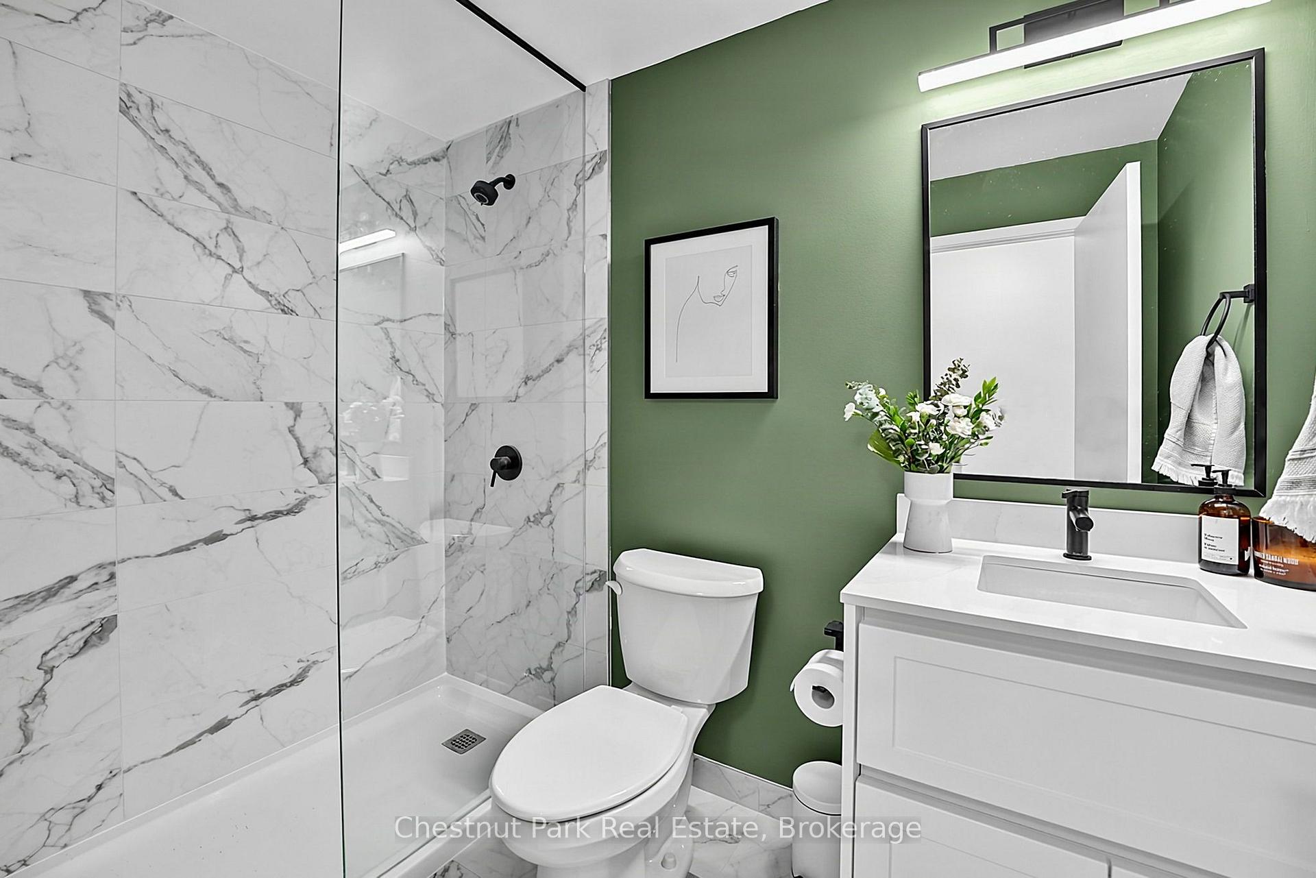 Photo 31 of Unit 618, 31 Huron Street, Collingwood — HOMEH
