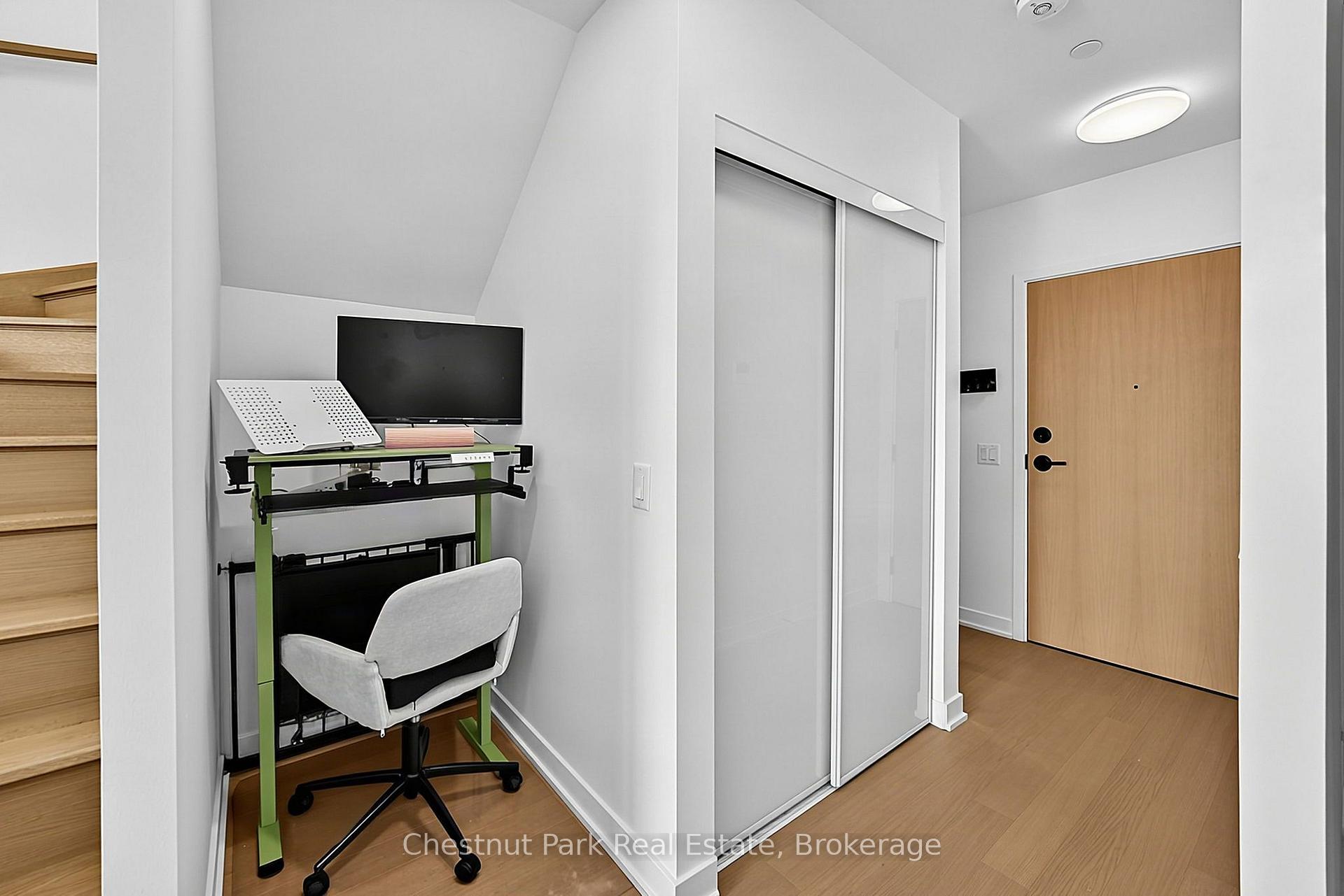 Photo 32 of Unit 618, 31 Huron Street, Collingwood — HOMEH