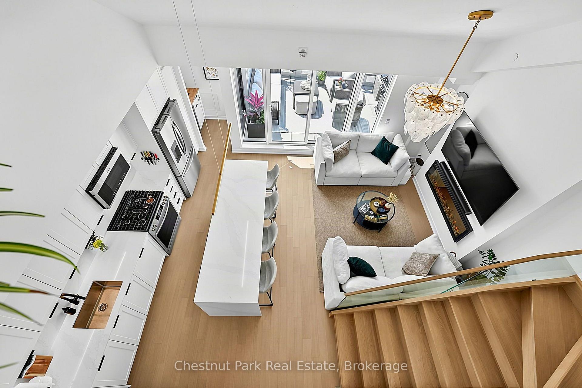 Photo 33 of Unit 618, 31 Huron Street, Collingwood — HOMEH
