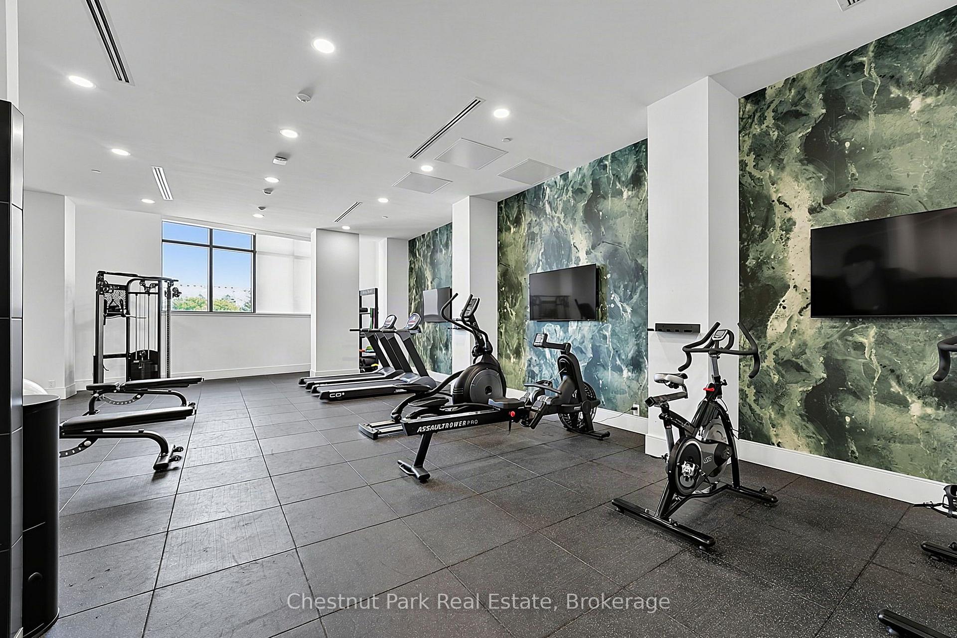 Photo 38 of Unit 618, 31 Huron Street, Collingwood — HOMEH