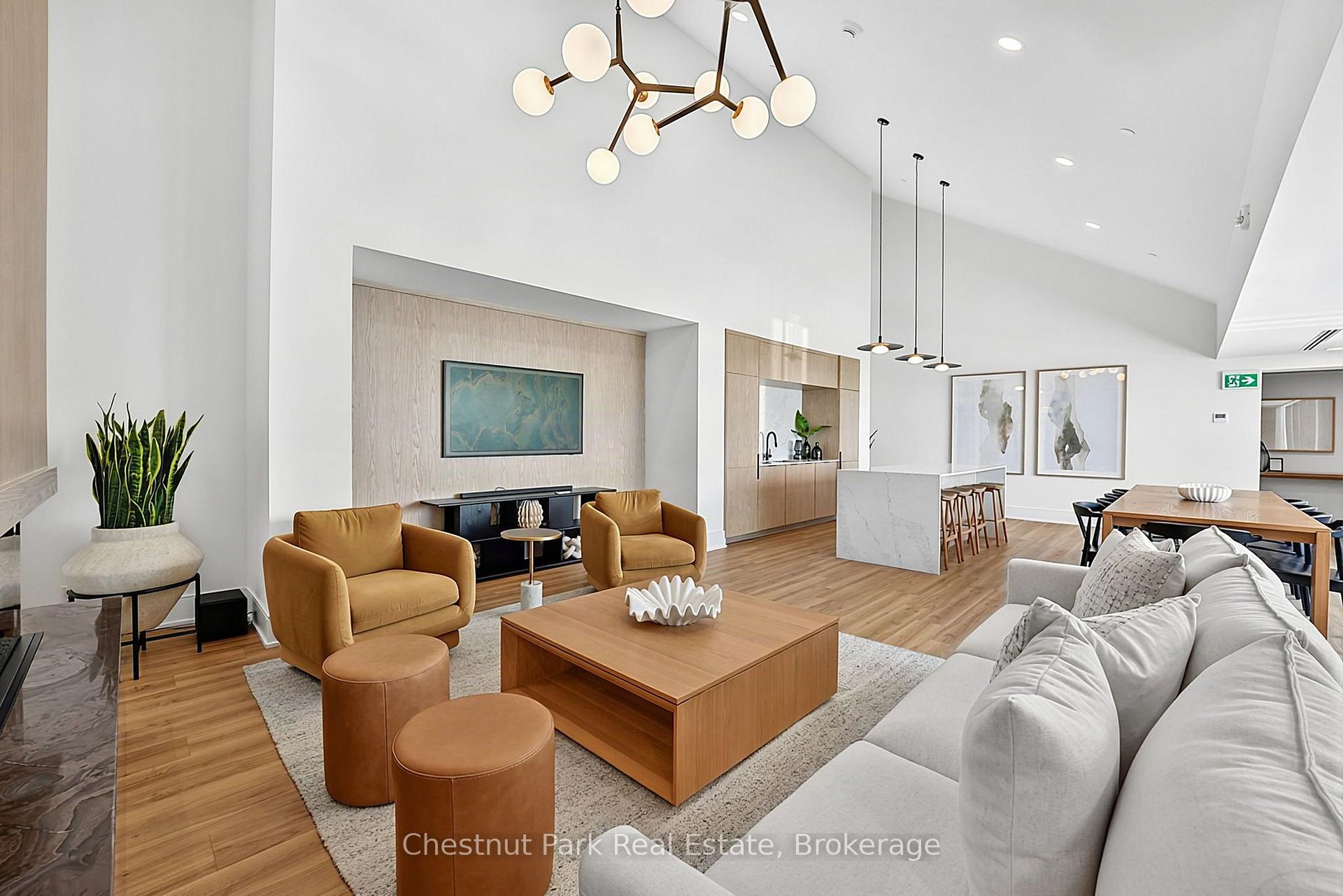 Photo 40 of Unit 618, 31 Huron Street, Collingwood — HOMEH