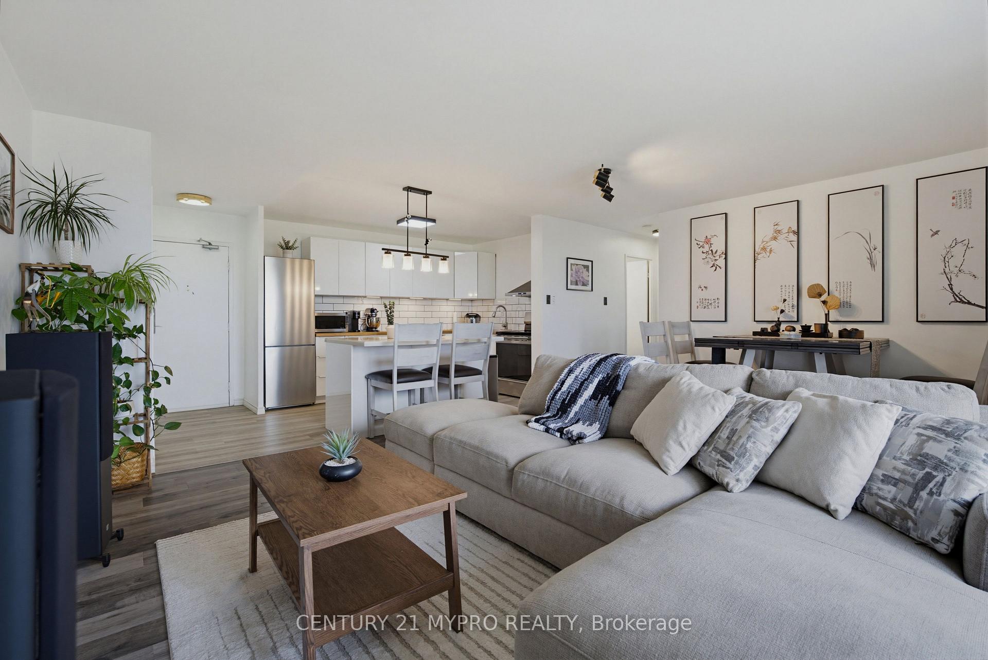 Photo of Unit 708, 563 Mornington Avenue