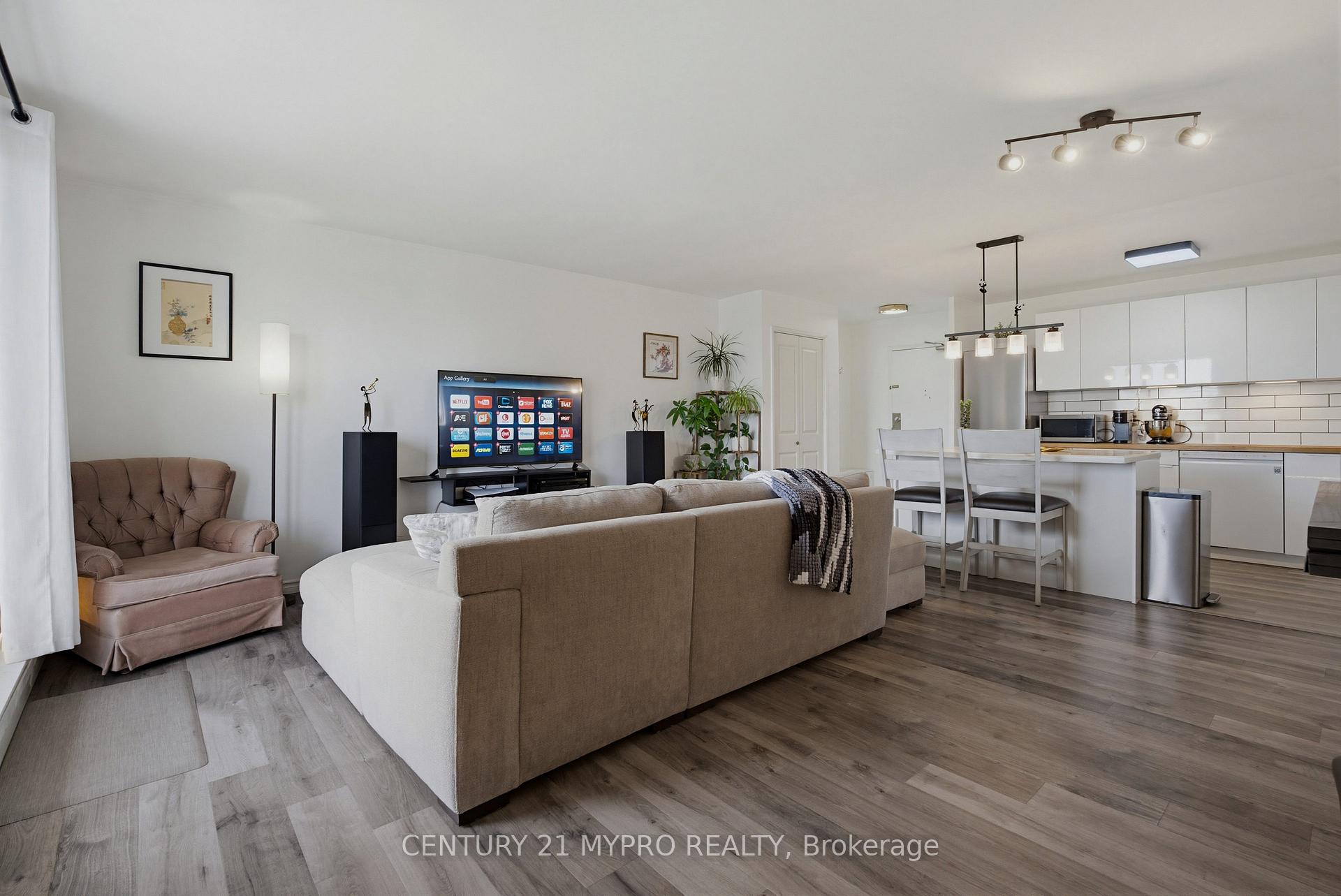 Photo 8 of Unit 708, 563 Mornington Avenue, London, East G — HOMEH