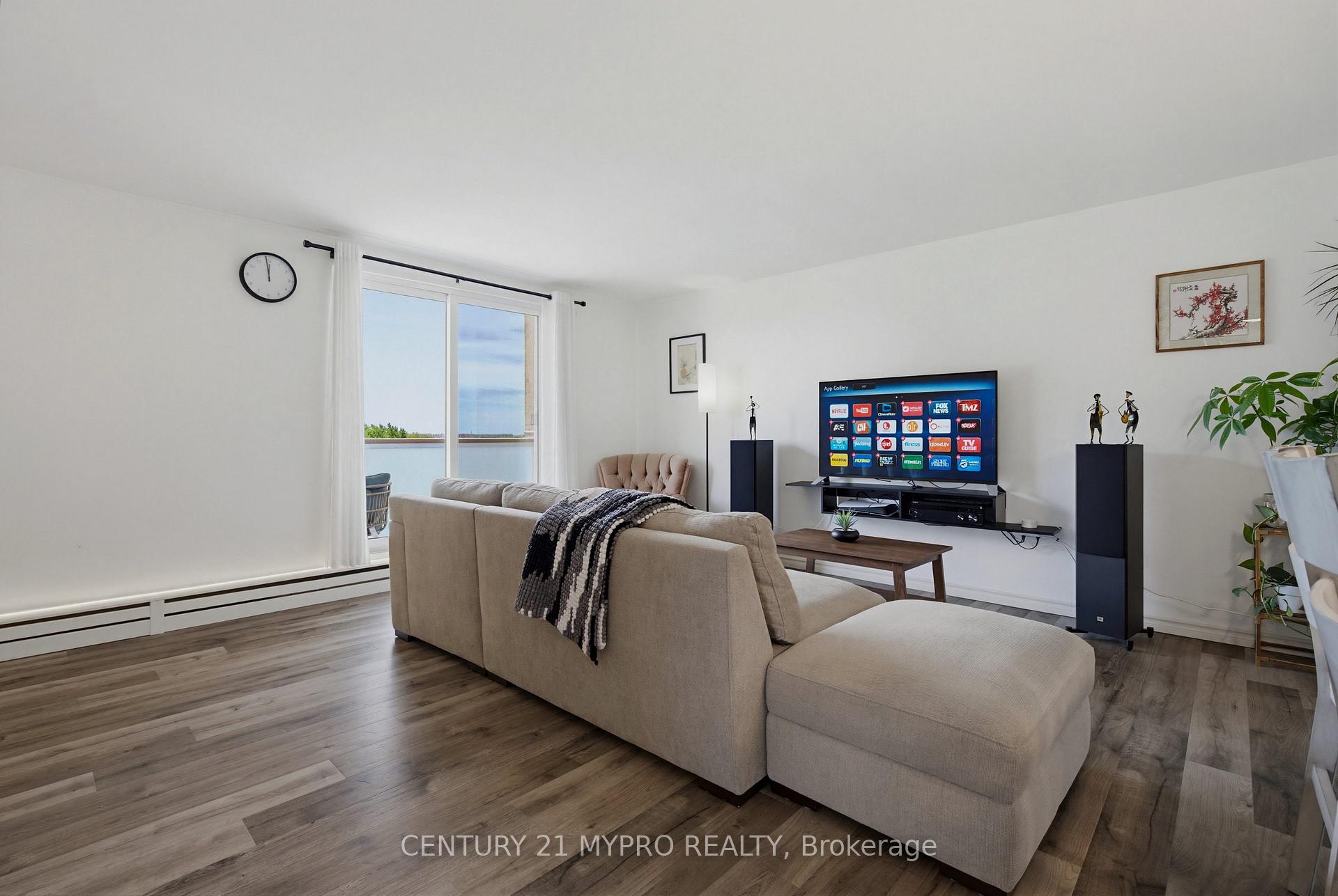 Photo 9 of Unit 708, 563 Mornington Avenue, London, East G — HOMEH