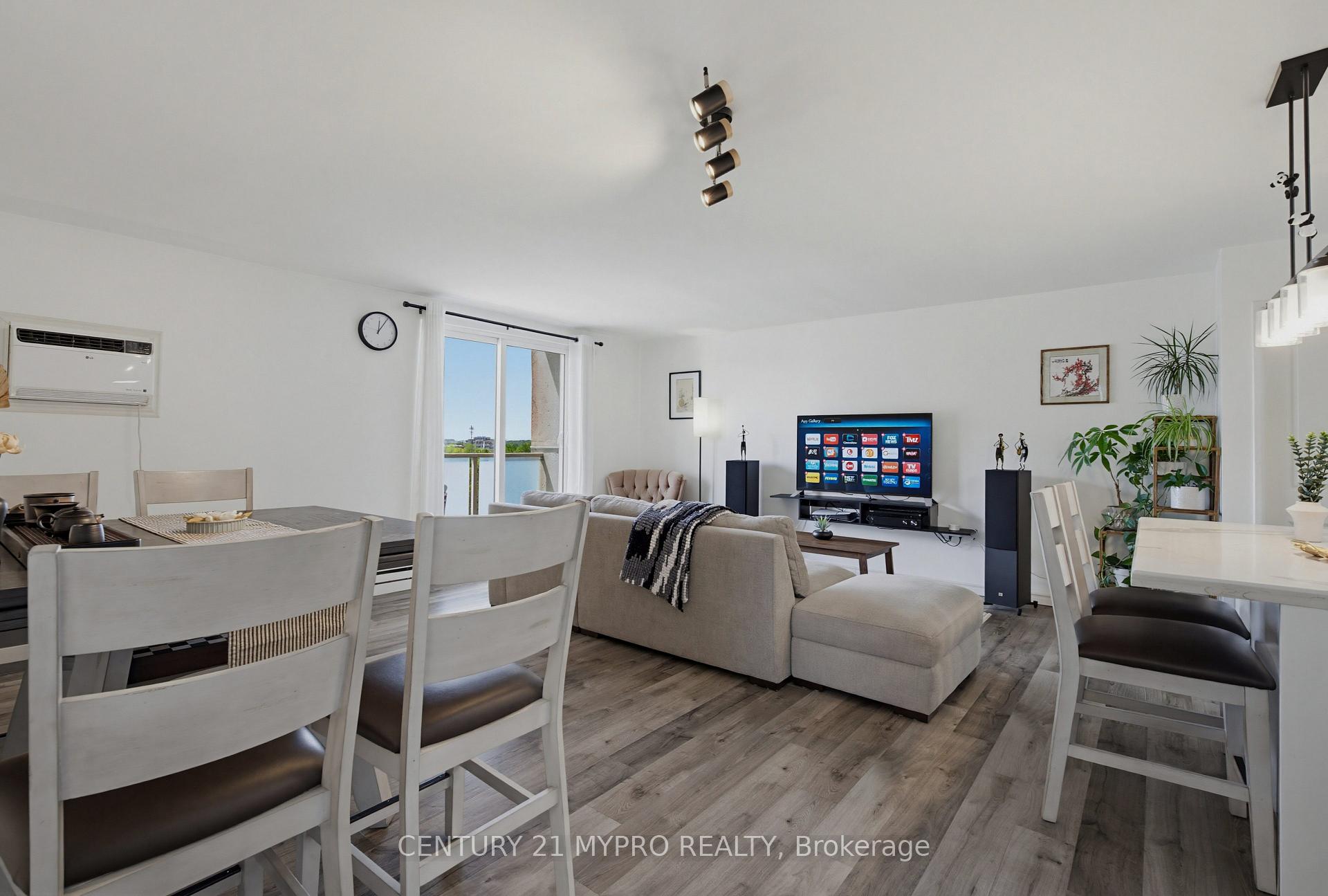 Photo 10 of Unit 708, 563 Mornington Avenue, London, East G — HOMEH