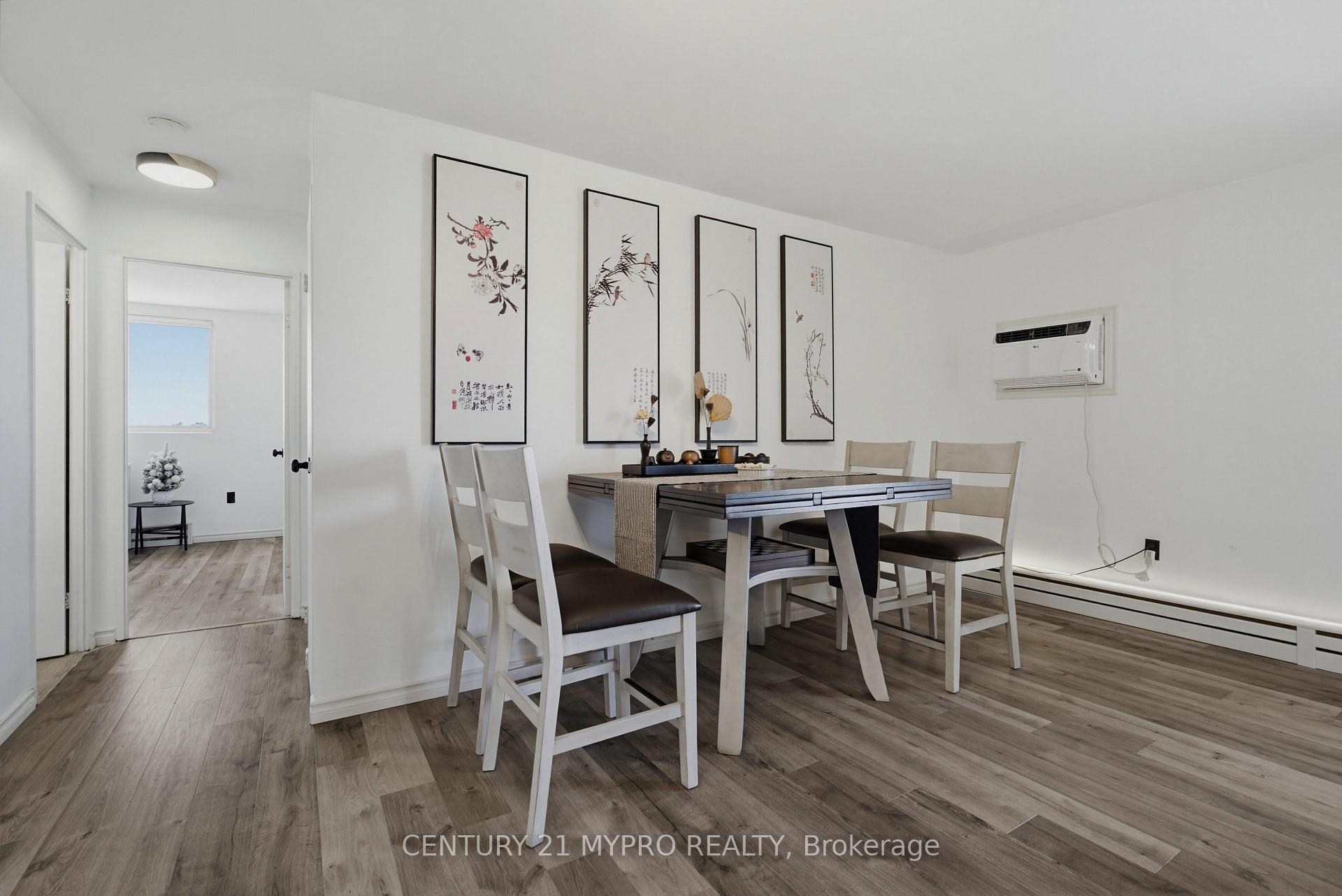 Photo 11 of Unit 708, 563 Mornington Avenue, London, East G — HOMEH
