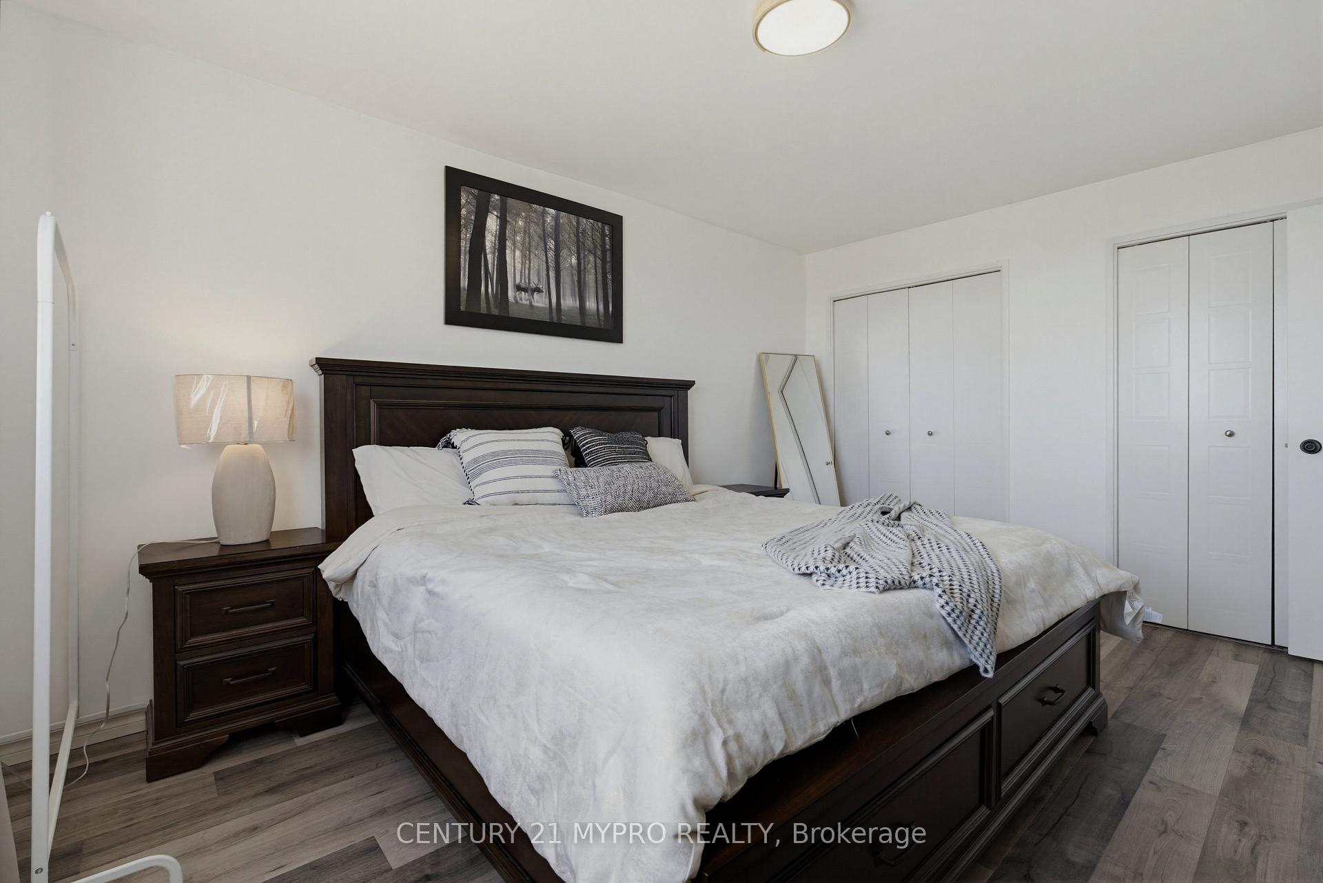 Photo 13 of Unit 708, 563 Mornington Avenue, London, East G — HOMEH